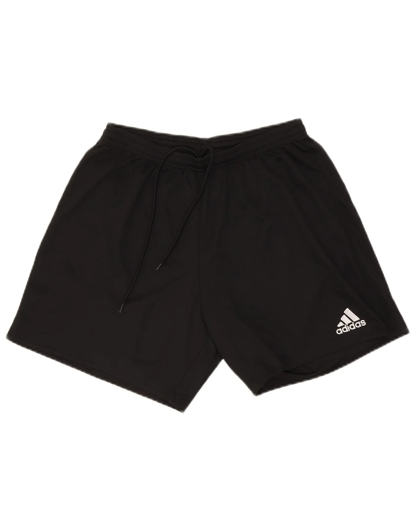 Adidas Mens Aeroready Sport Shorts Large Black Polyester