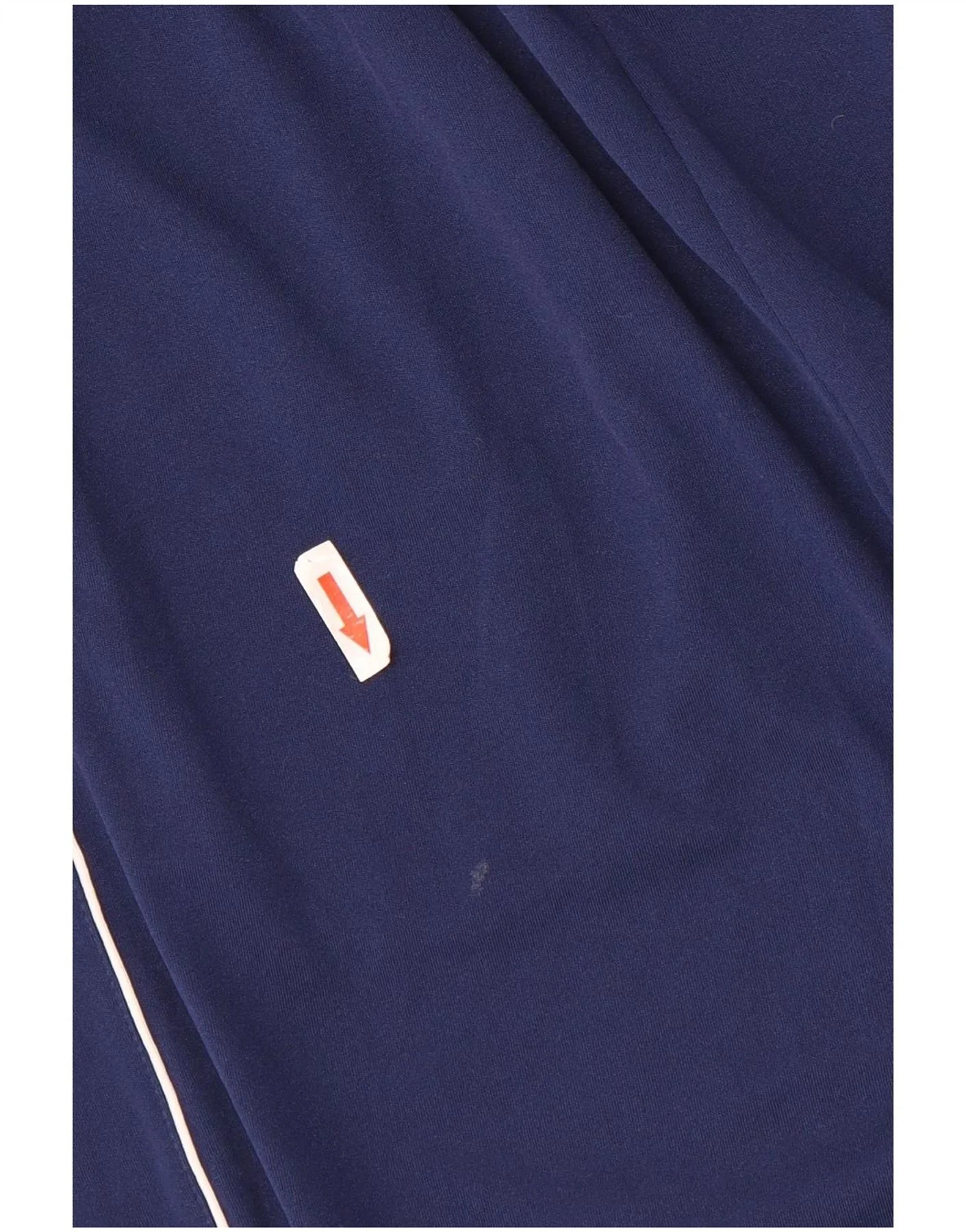 Adidas Mens Aeroready Sport Shorts Medium Navy Blue Polyester - Image 3