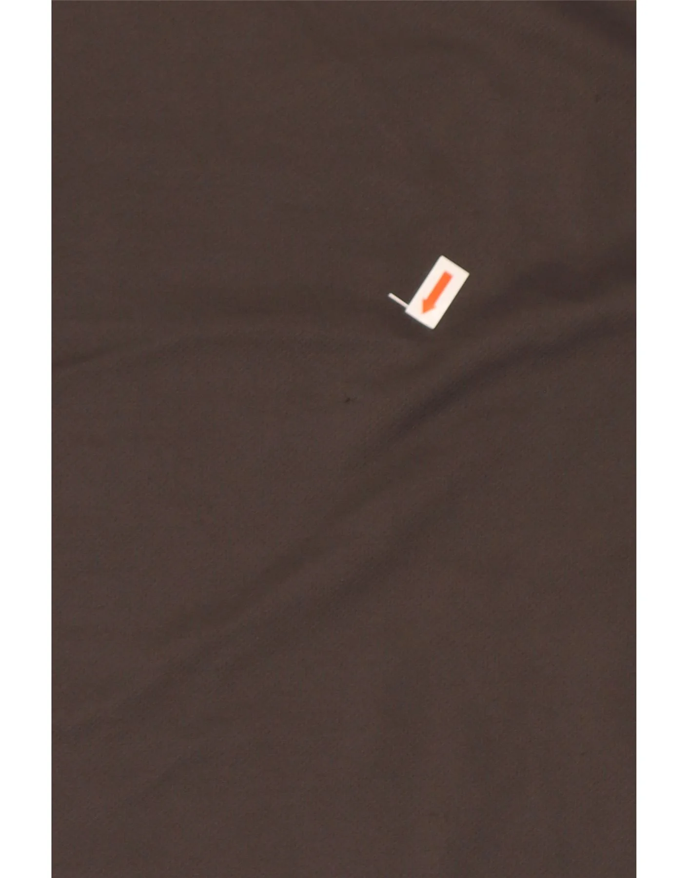 Adidas Mens Climalite Polo Shirt 2XL Grey Polyester - Image 3