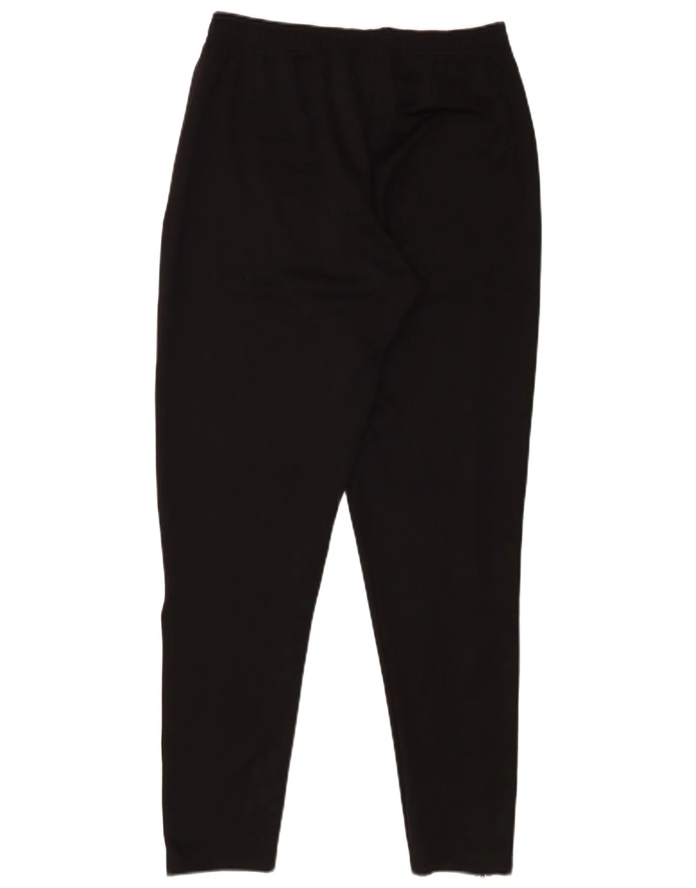 Adidas Mens Climalite Tracksuit Trousers UK 40/42 Medium Black Polyester - Image 2