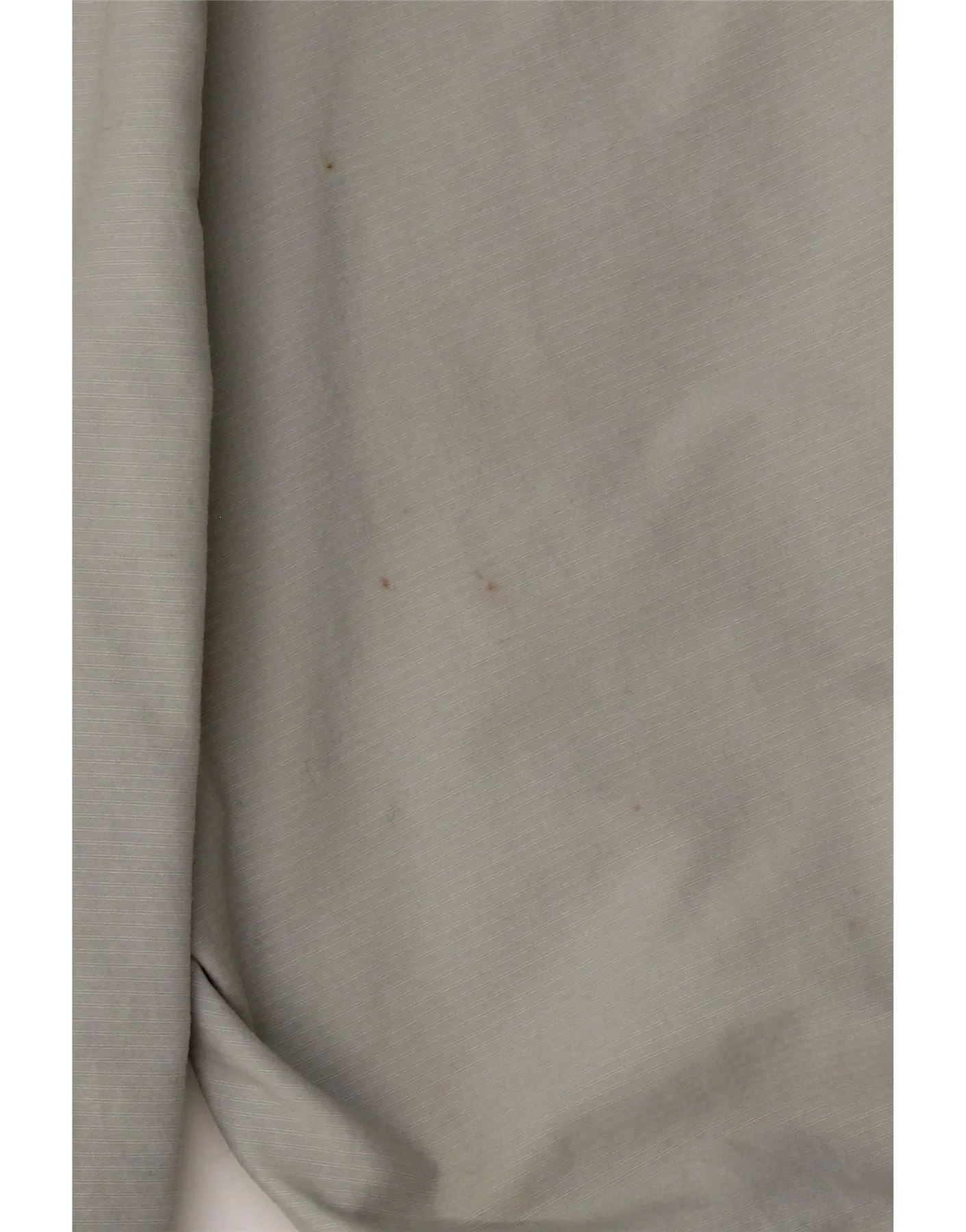 Adidas Womens Capri Trousers W28 L20 Grey Polyamide - Image 3