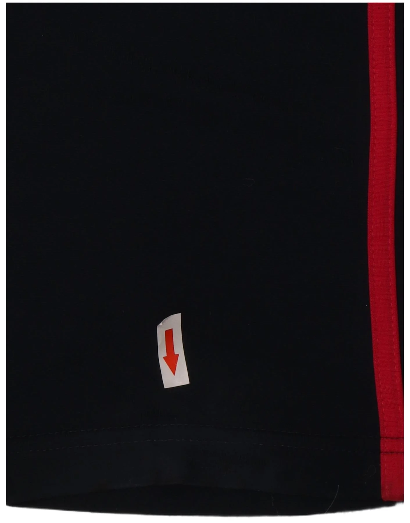 Adidas Womens Tracksuit Trousers UK 10 Small Navy Blue Polyester - Image 3