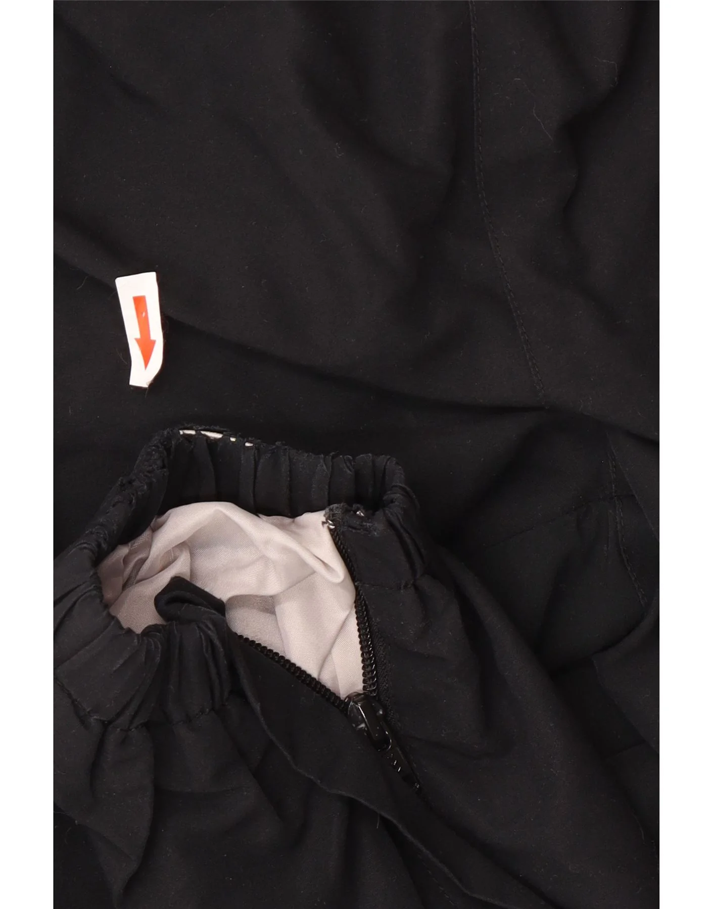 Canterbury Mens Graphic Tracksuit Trousers Joggers Medium W32 L30 Black - Image 3