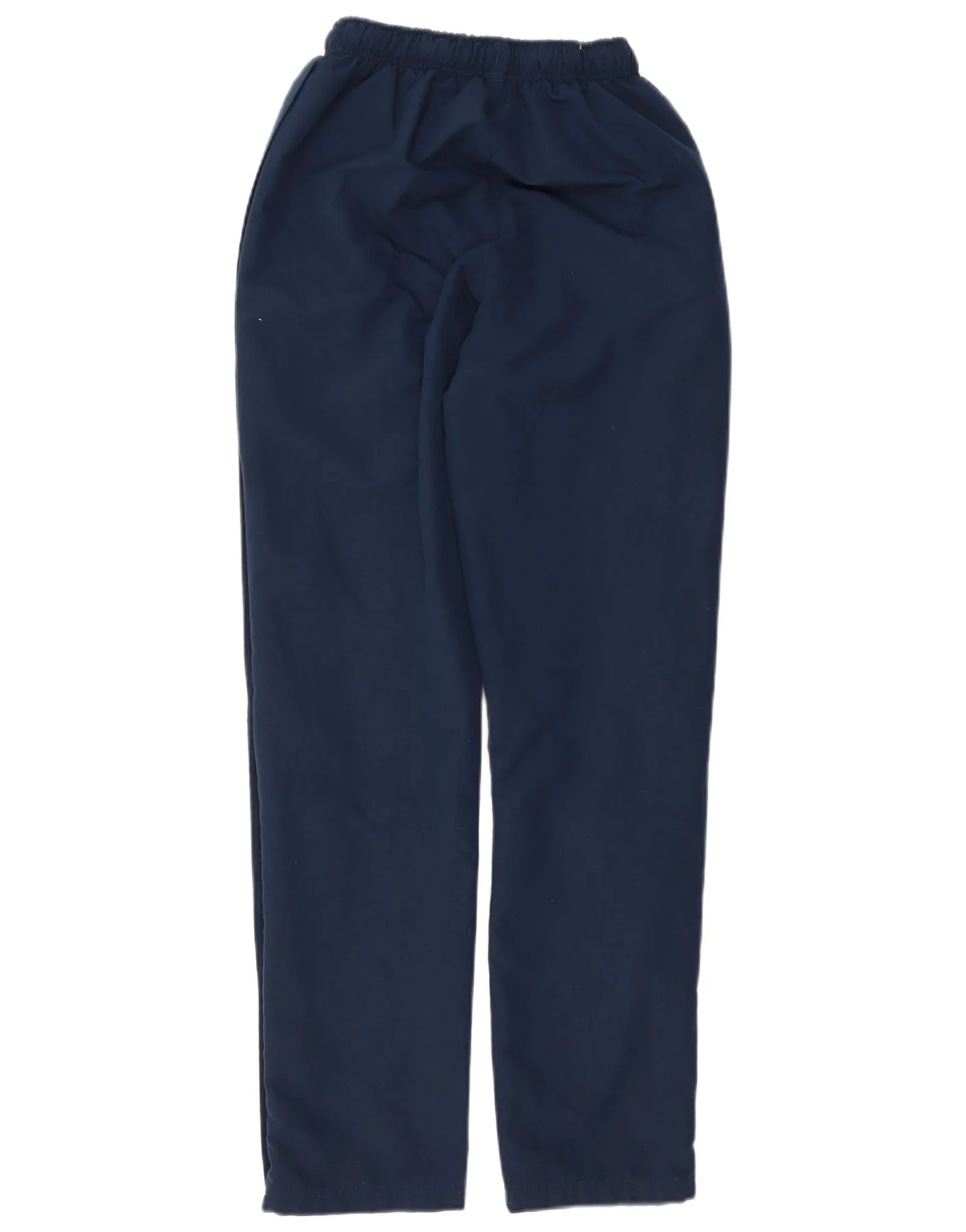 Canterbury Mens Graphic Tracksuit Trousers XS Navy Blue Polyester - Image 2