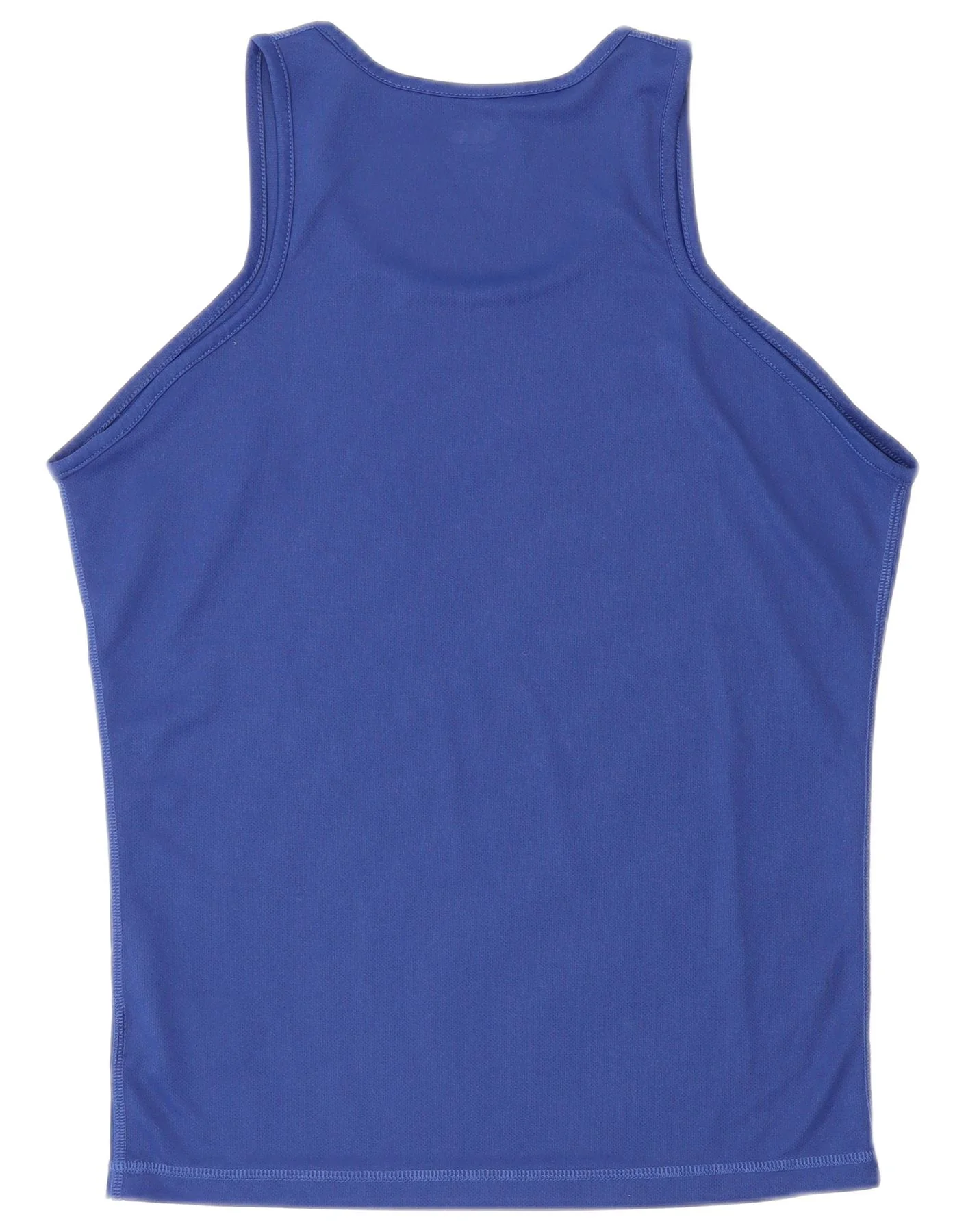 Canterbury Mens Vest Top Medium Blue Sports - Image 2