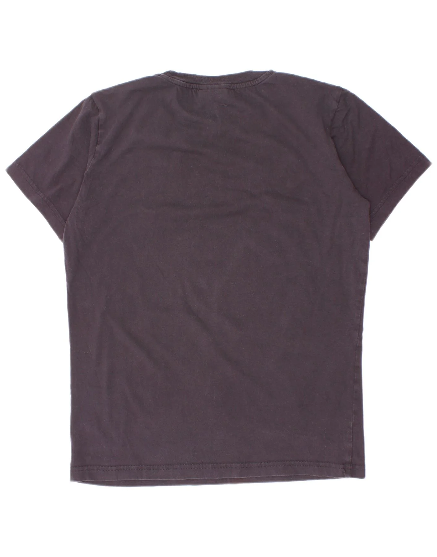 Champion Boys Graphic T-Shirt Top 11-12 Years Large Black - Image 2
