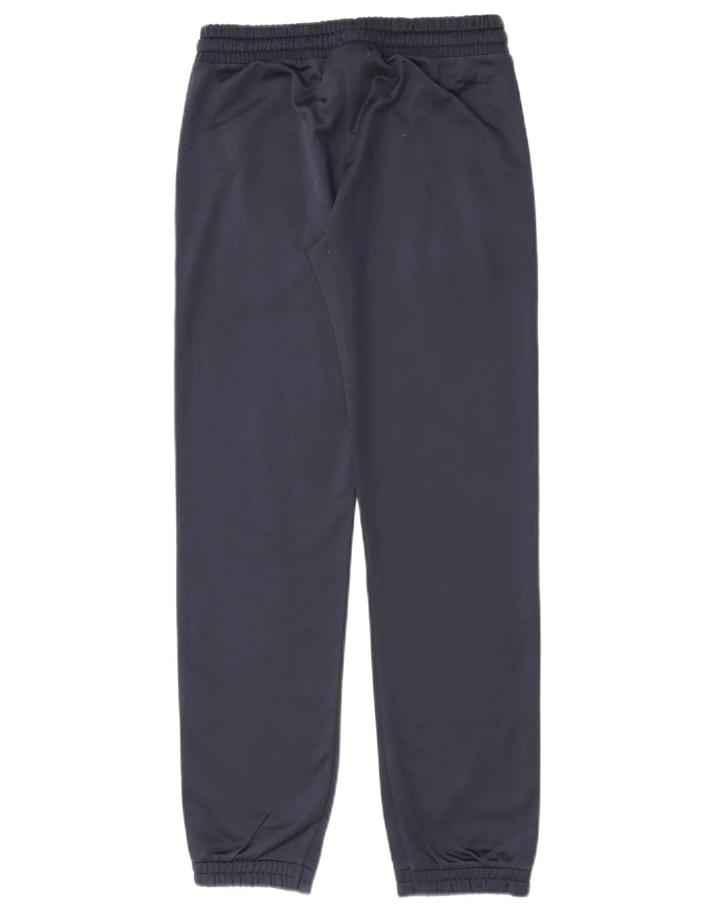 Champion Boys Tracksuit Trousers Joggers 11-12 Years Large Navy Blue - Image 2