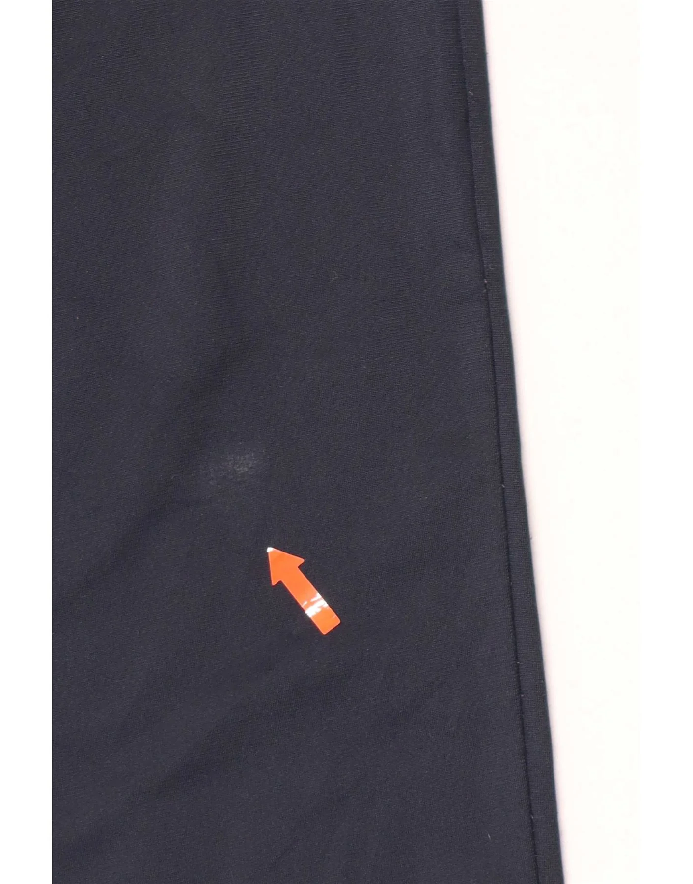 Champion Boys Tracksuit Trousers Joggers 11-12 Years Large Navy Blue - Image 3