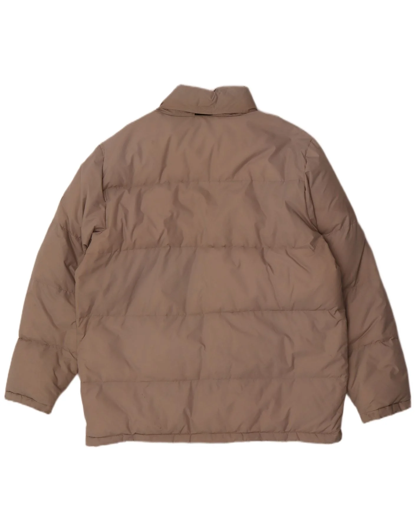 Champion Mens Padded Jacket UK 40 Large Grey - Image 2