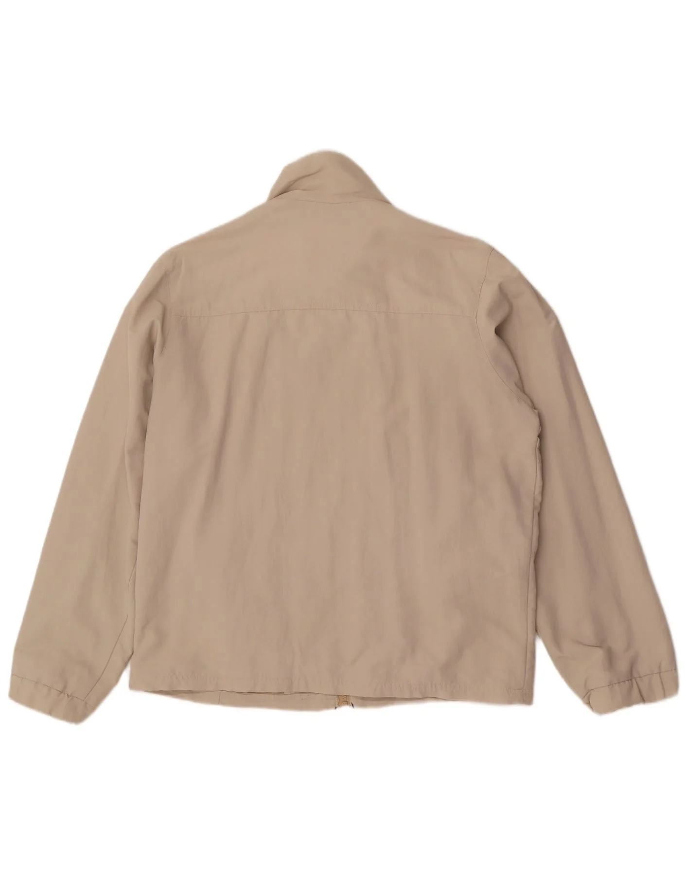 Champion Mens Utility Jacket UK 42 XL Beige - Image 2