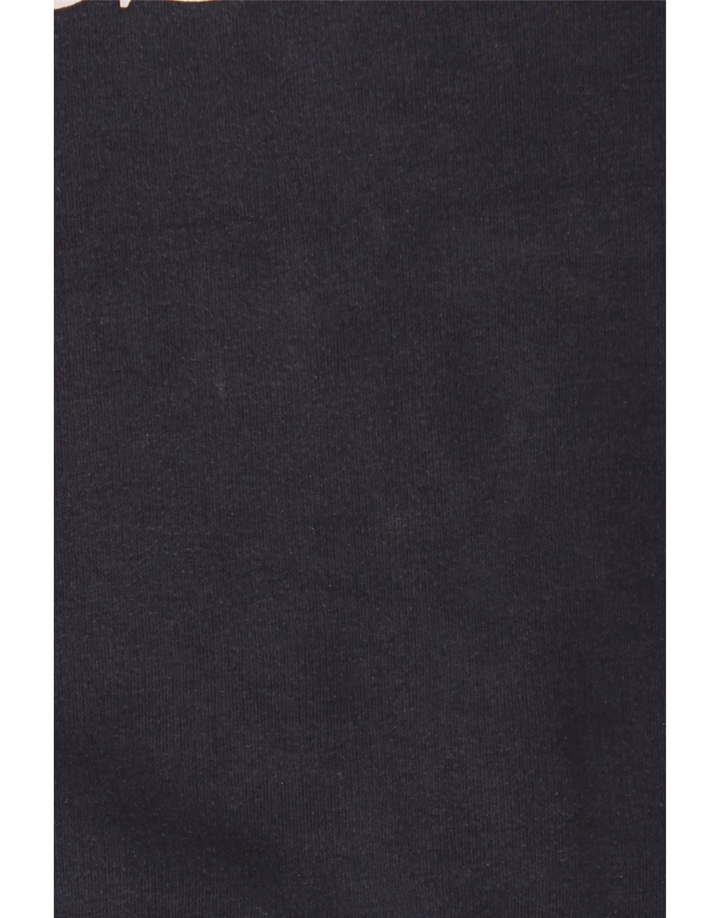 Ellesse Boys Graphic Sweatshirt Jumper 10-11 Years Navy Blue Cotton - Image 4