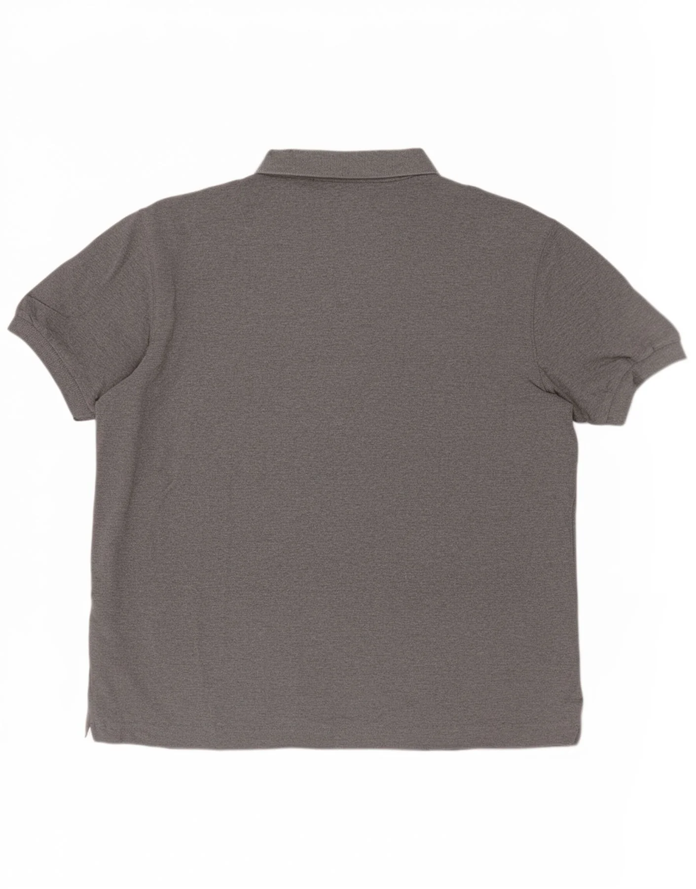 Ellesse Mens Polo Shirt 2XL Grey Cotton - Image 2