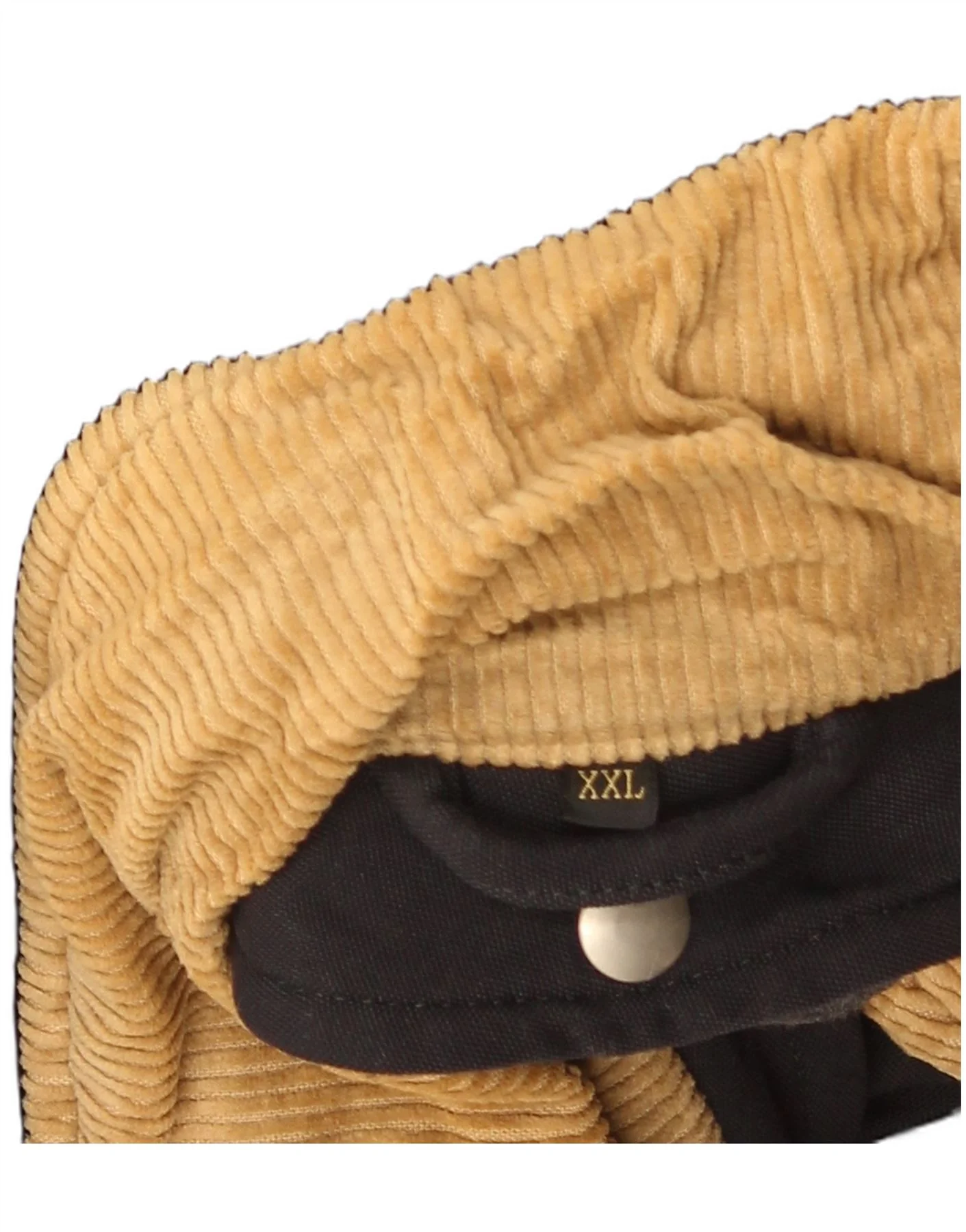 Fay Womens Duffle Coat UK 44 2XL Black Classic - Image 4