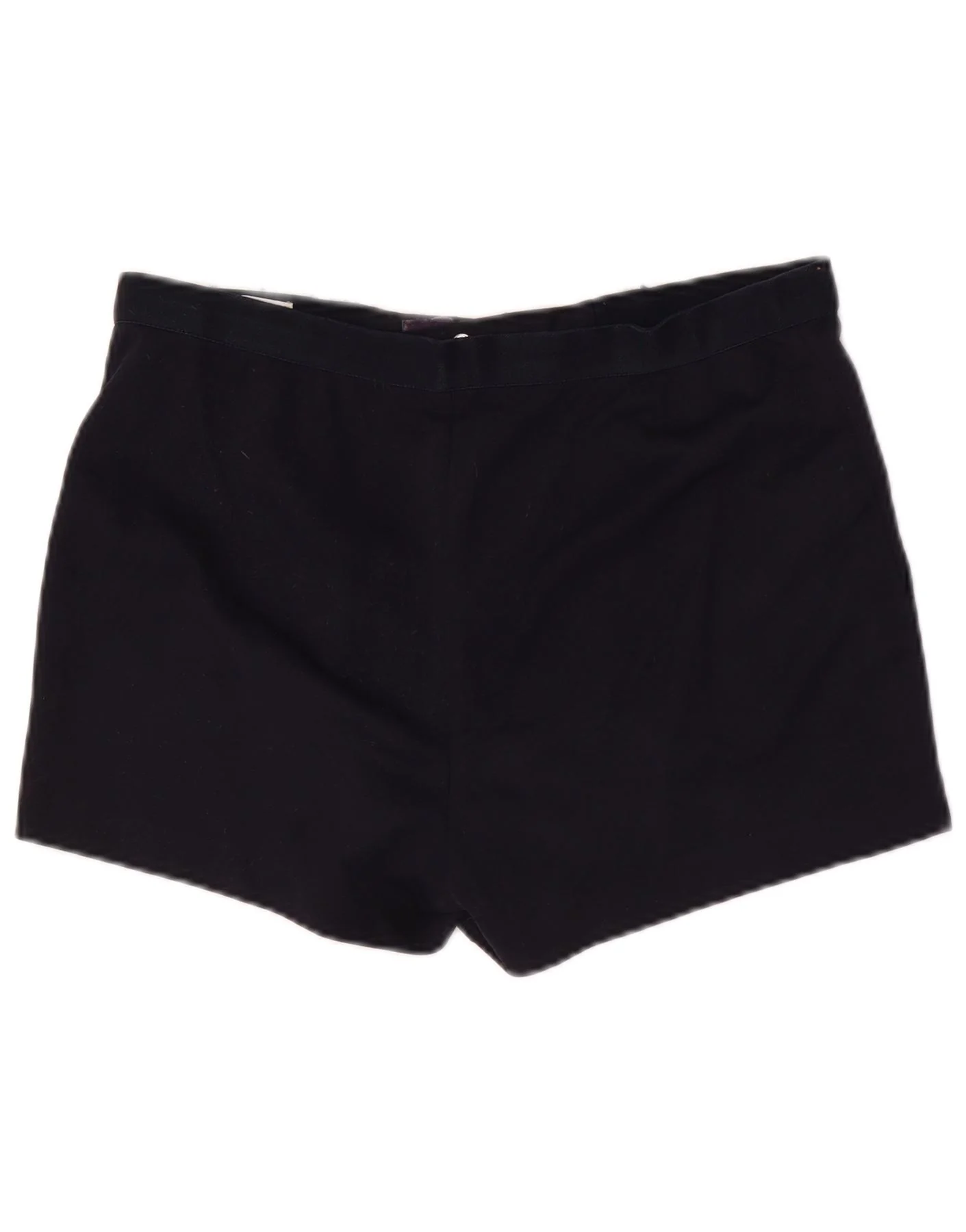 Fila Mens Chino Shorts IT 52 XL W36 Navy Blue - Image 2