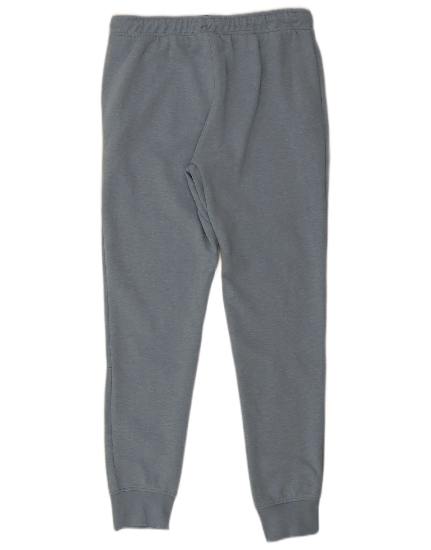 Jack & Jones Mens Regular Fit Tracksuit Trousers Joggers Medium Blue Sports - Image 2