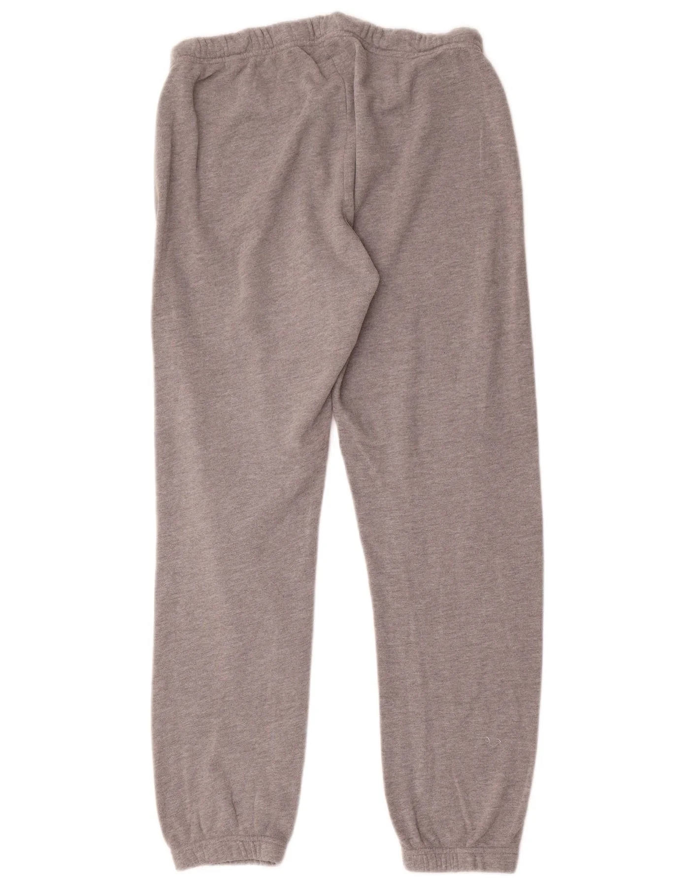 Jack Wills Womens Tracksuit Trousers Joggers UK 12 Medium Grey Cotton - Image 2