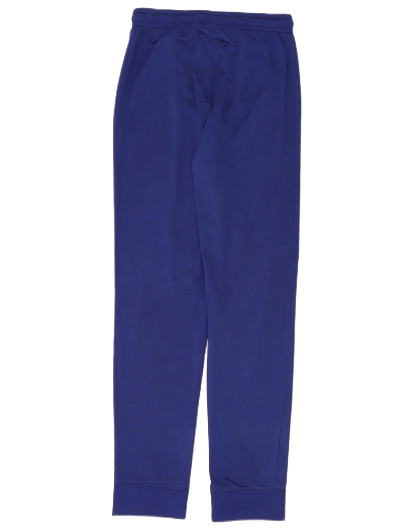 Jordan Boys Tracksuit Trousers Joggers 13-14 Years XL Blue Polyester - Image 2