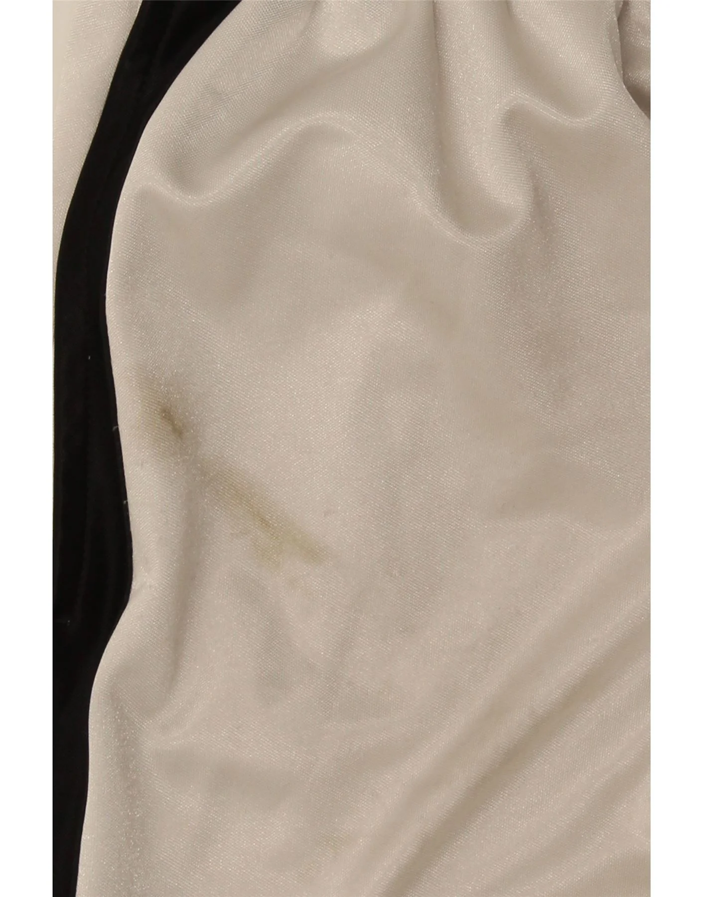 Jordan Mens Sport Shorts XL White Colourblock Polyester - Image 3