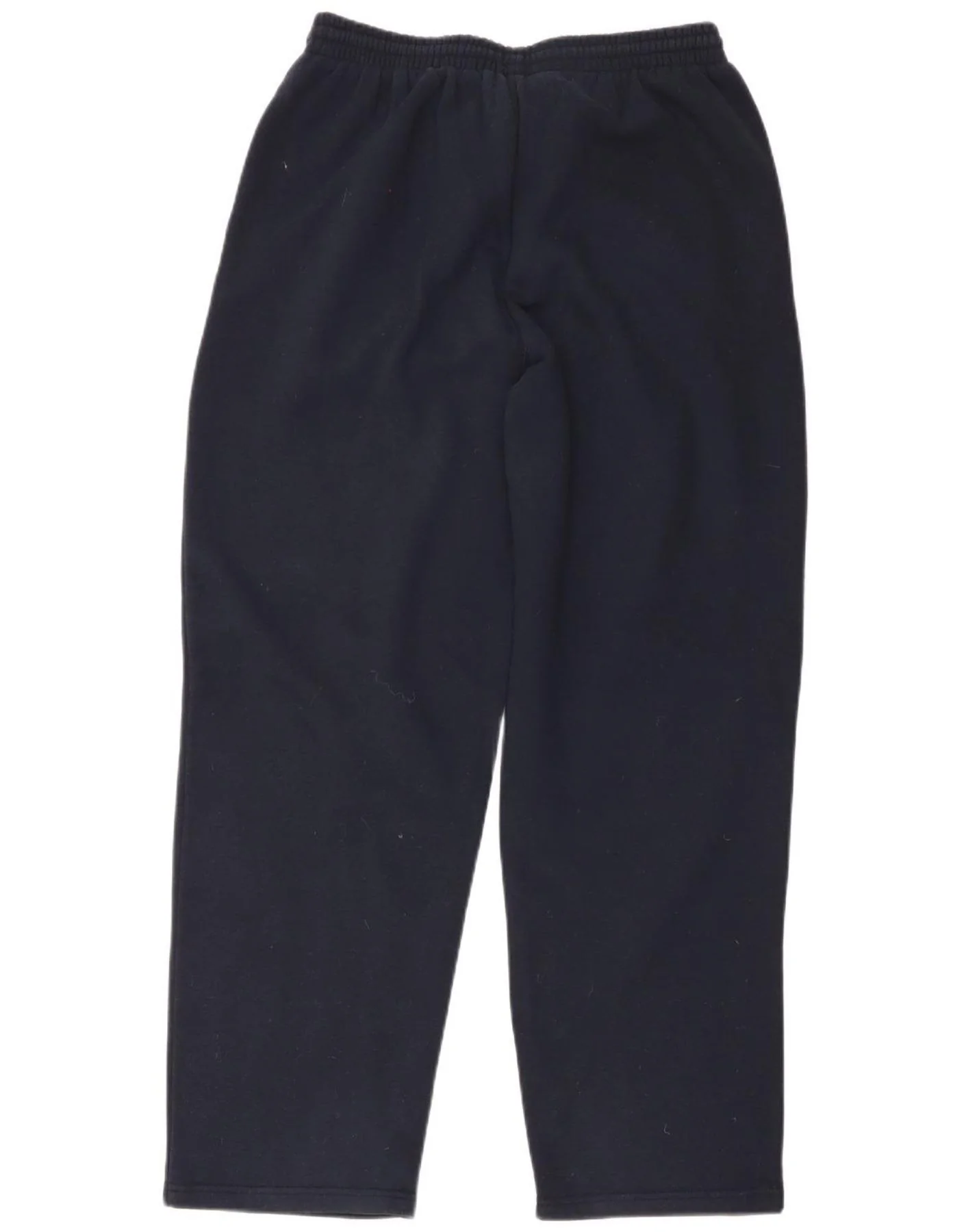 Kappa Mens Tracksuit Trousers XL Navy Blue Cotton - Image 2