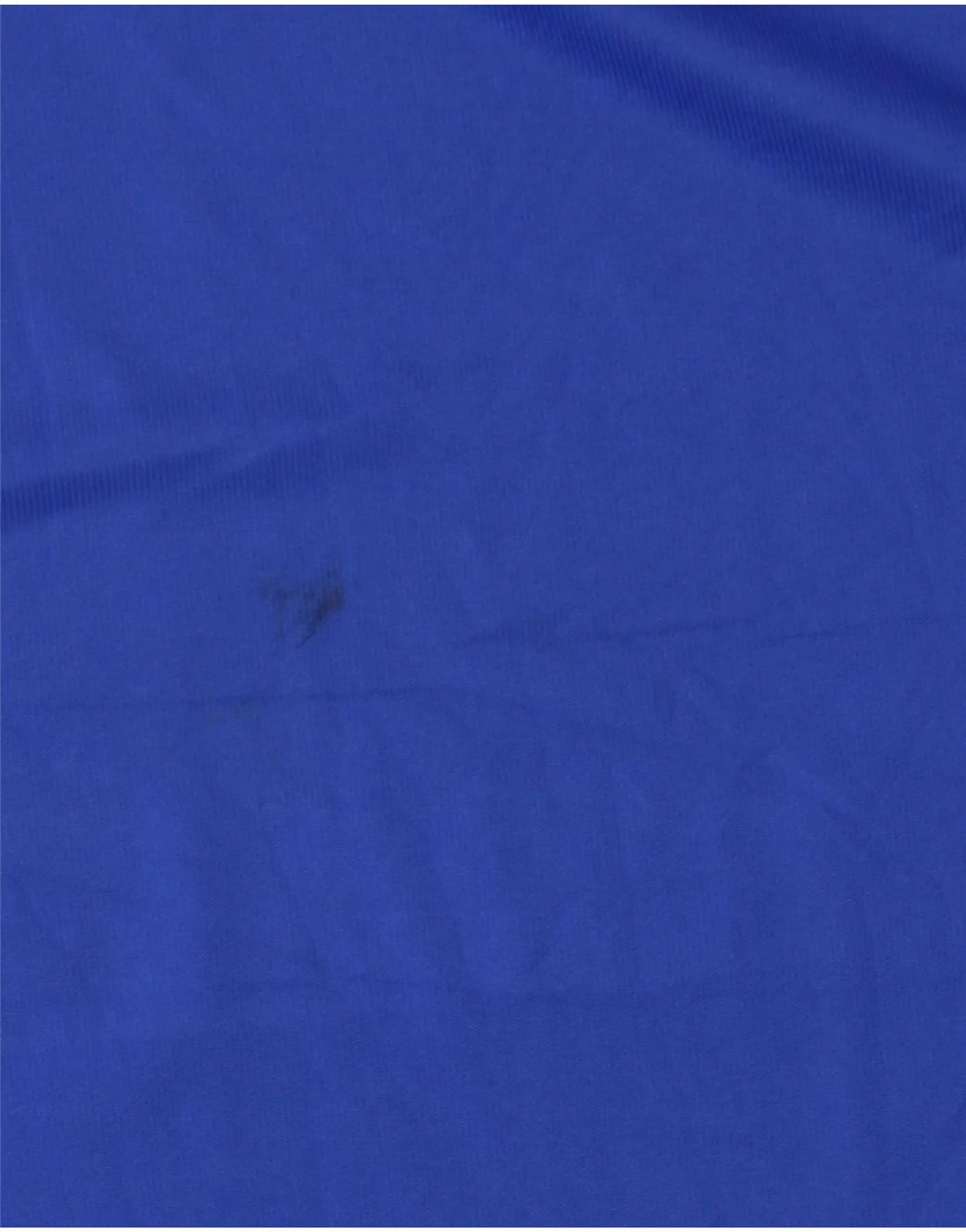 Kappa Womens Graphic T-Shirt Top UK 18 XL Blue Polyester - Image 3