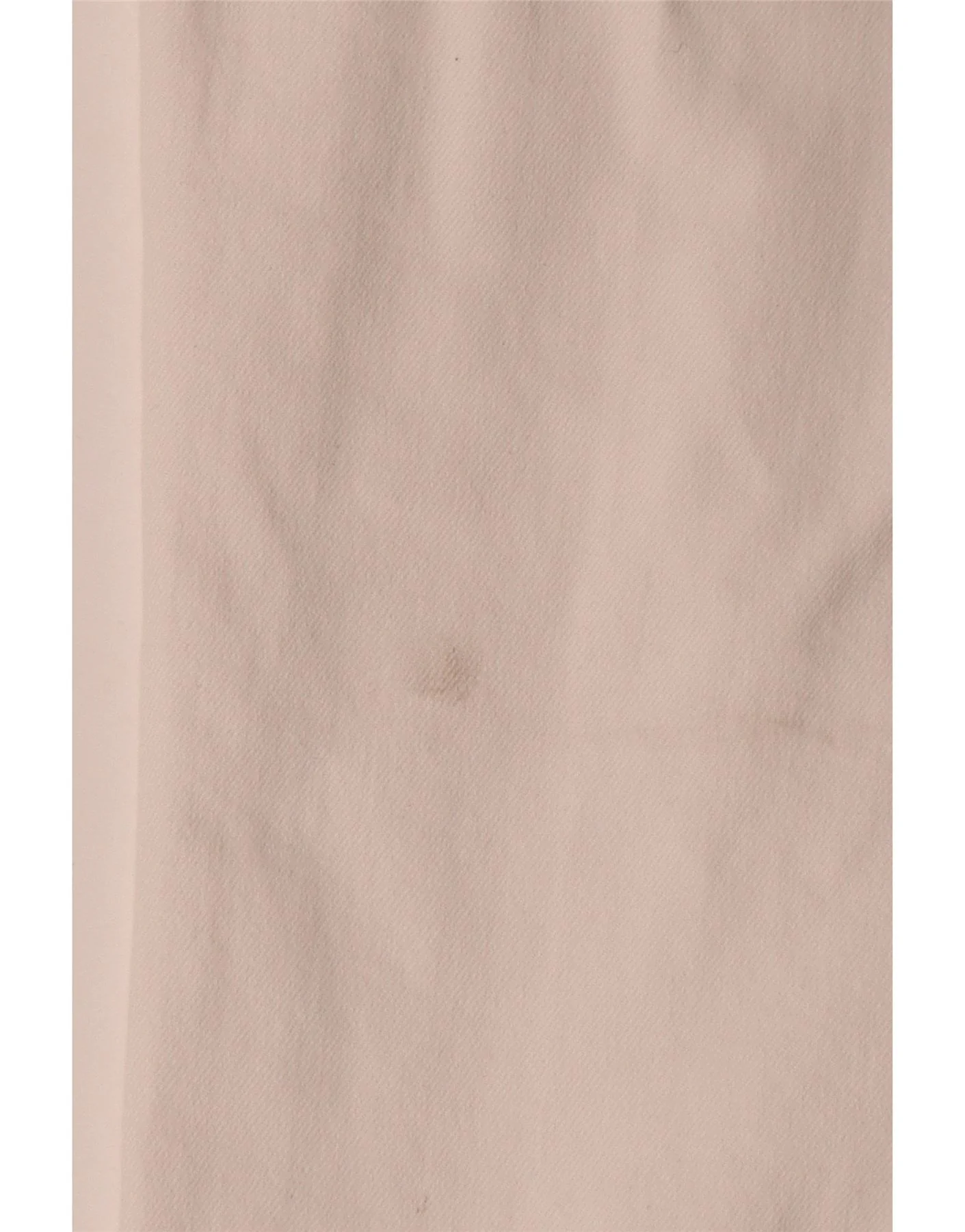 Levi's Womens Slimming Slim Jeans W28 L31 White Cotton - Image 3