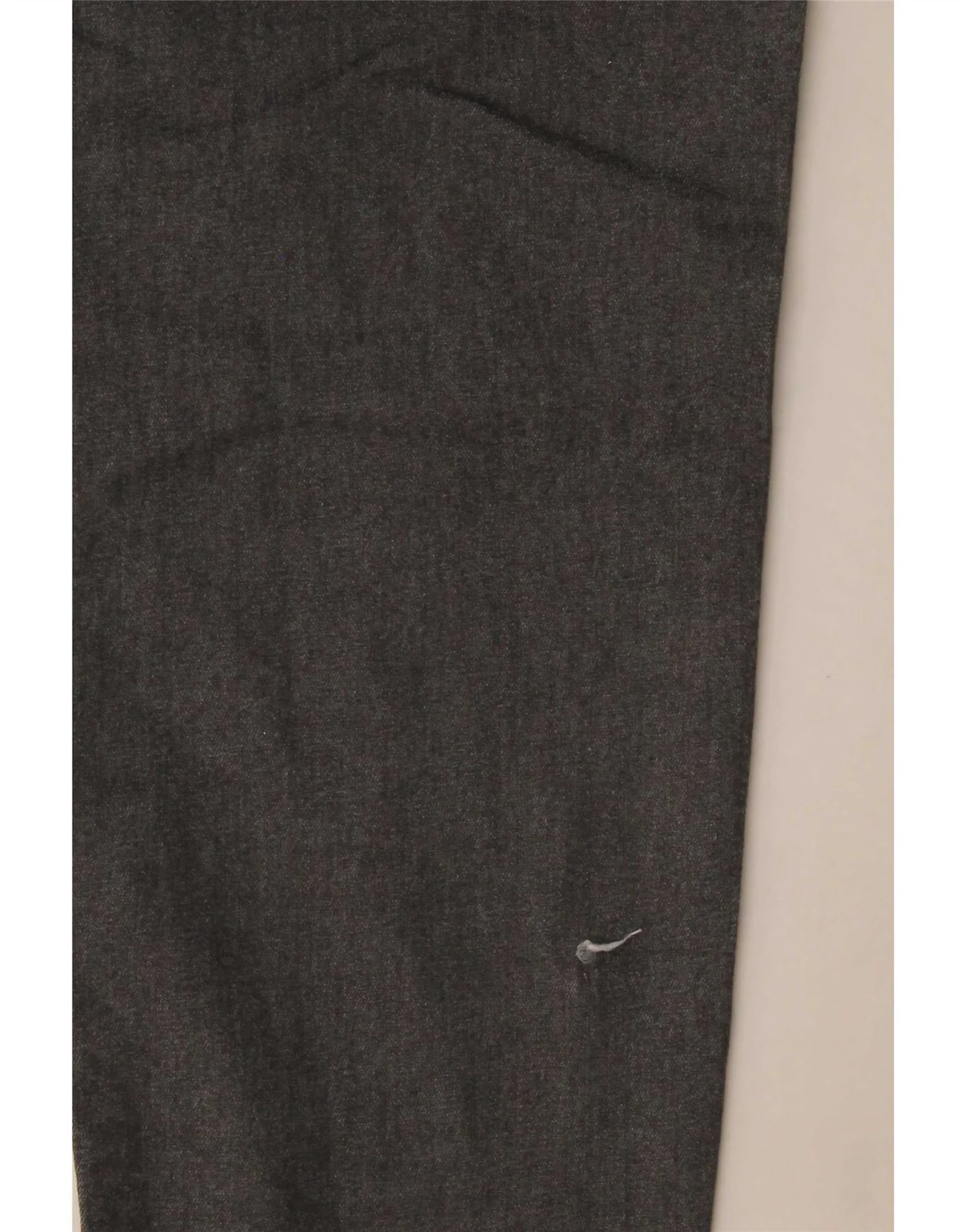 Marks & Spencer Womens Jegging Jeans UK 10 Small W30 L27 Grey Cotton - Image 3