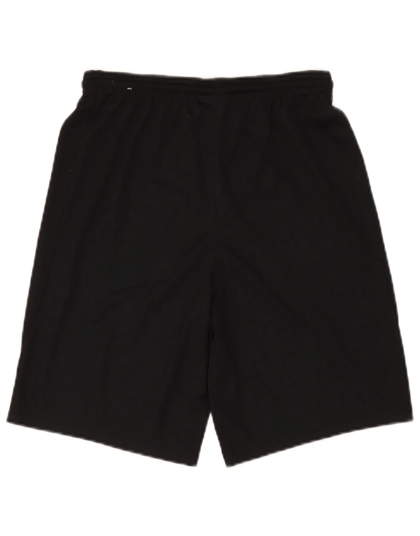 Nike Boys Dri Fit Sport Shorts 13-14 Years XL Black - Image 2