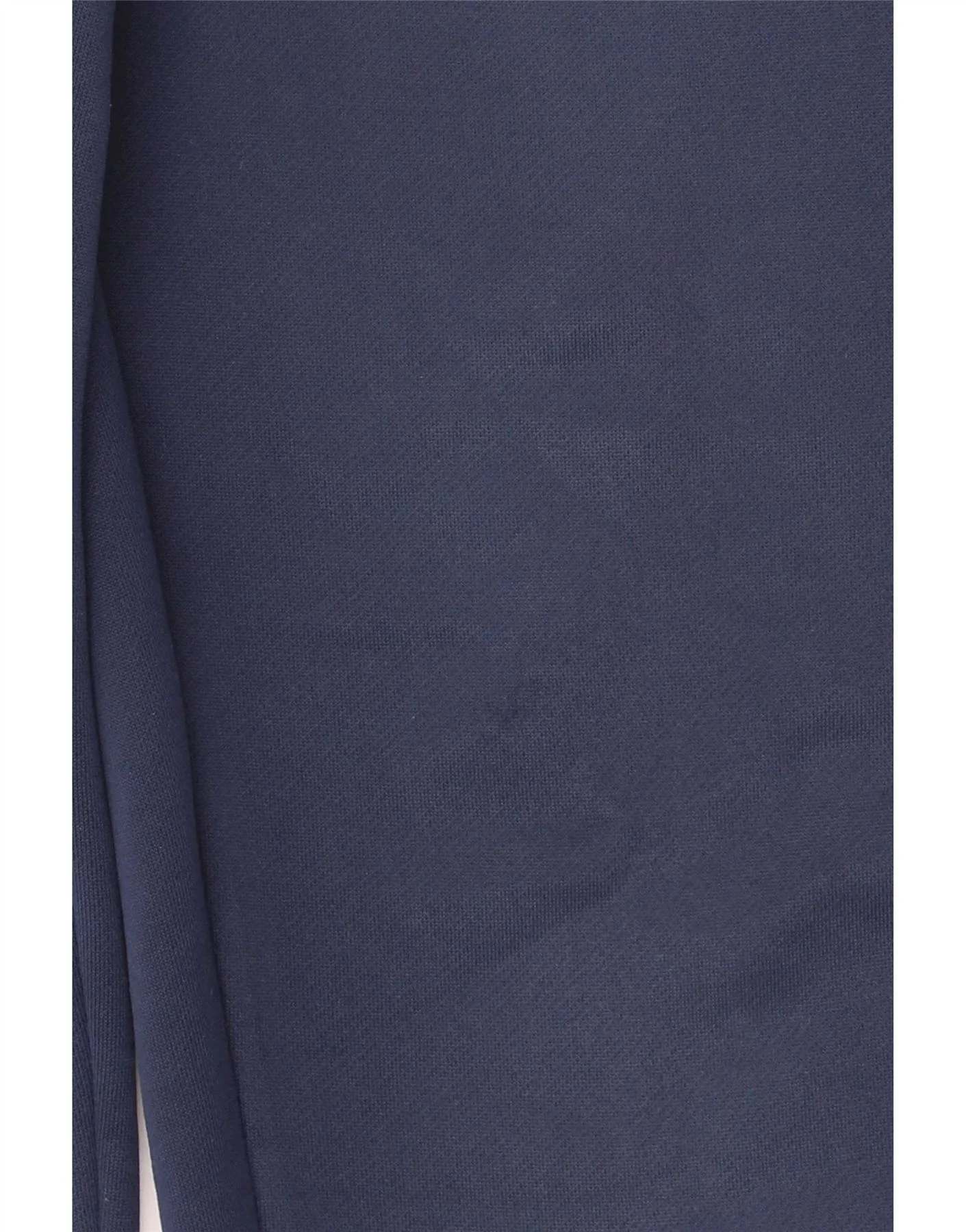 Nike Boys Tracksuit Trousers Joggers 10-11 Years Medium Navy Blue - Image 3