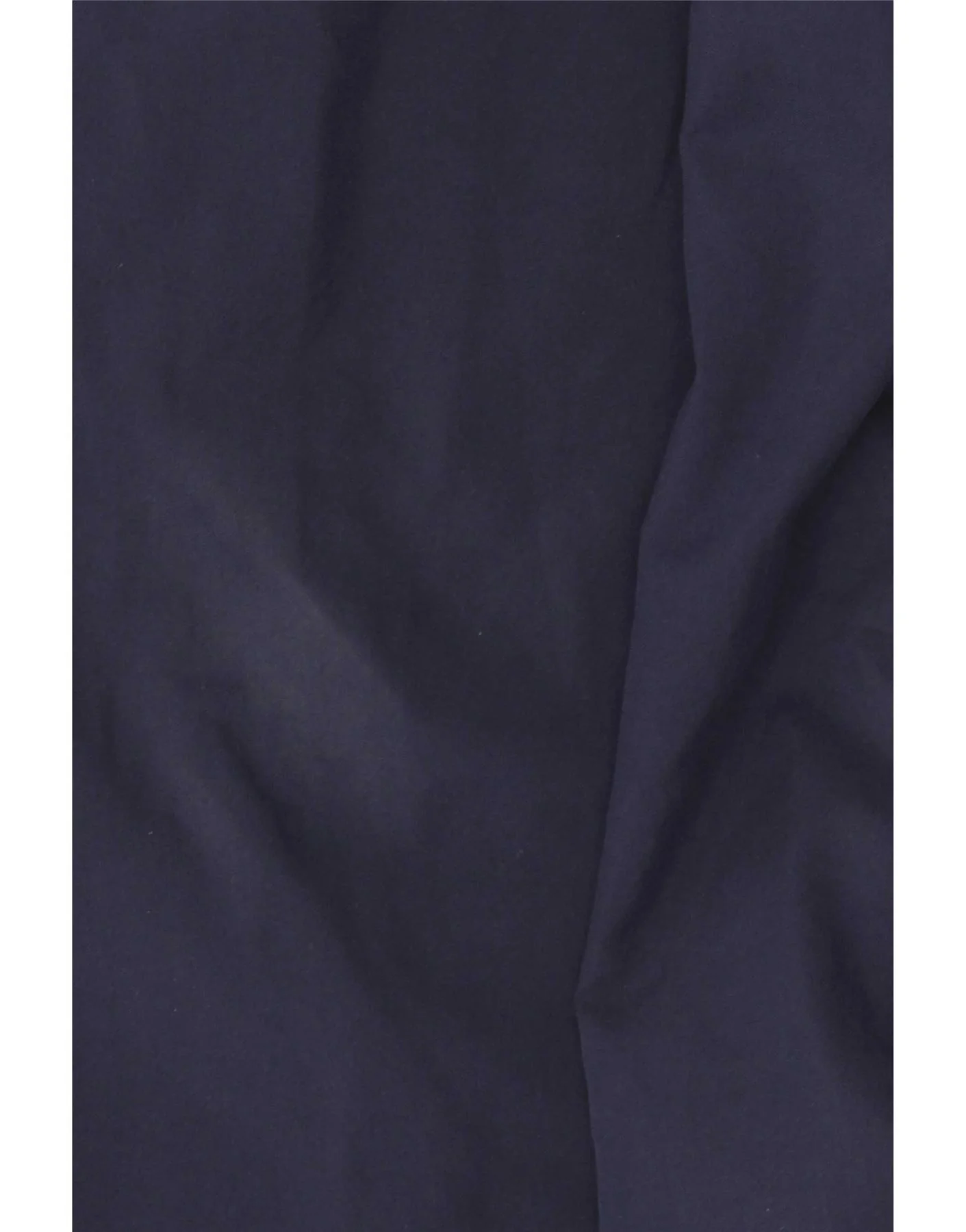 Nike Boys Tracksuit Trousers Joggers 10-11 Years Medium Navy Blue - Image 4