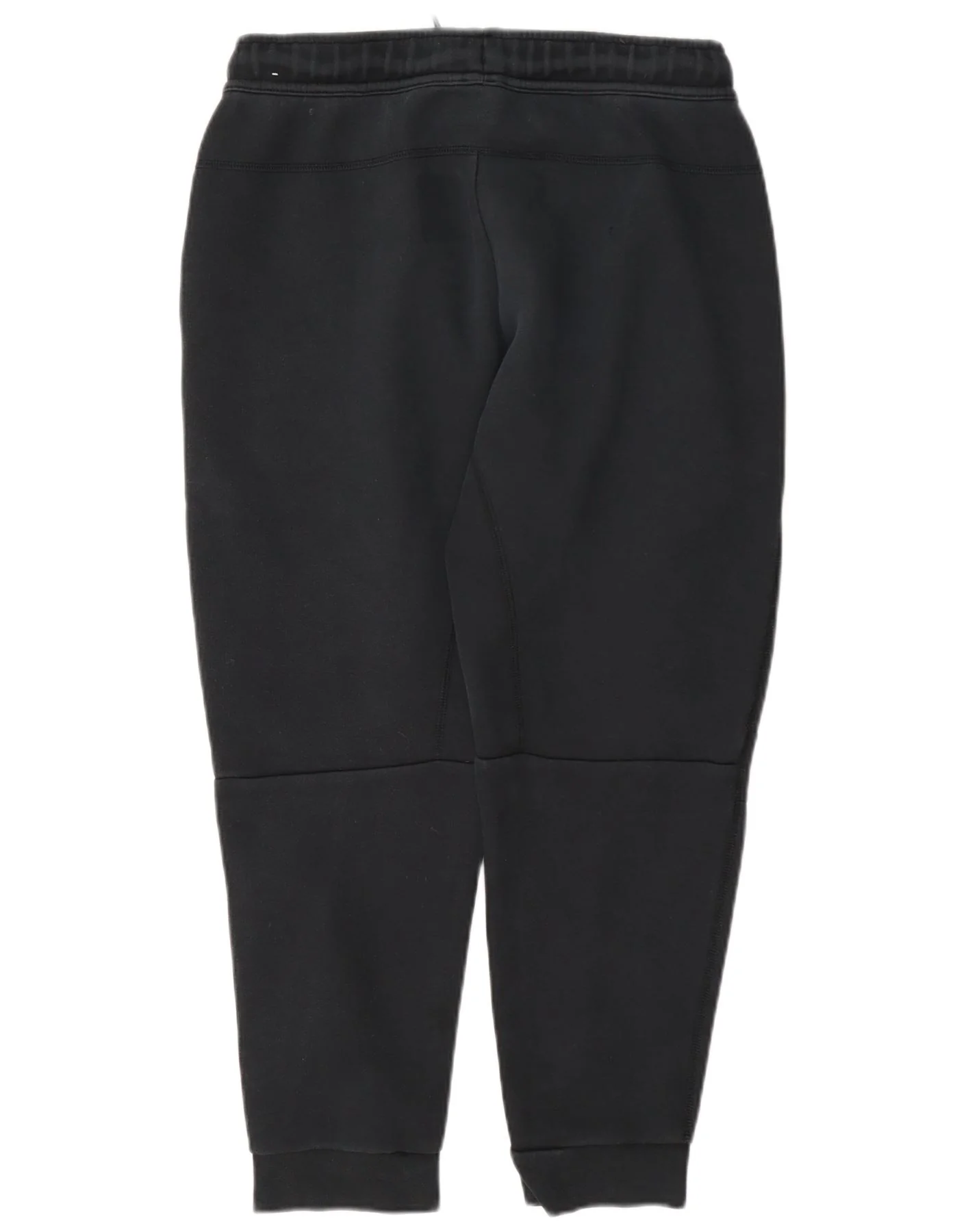 Nike Boys Tracksuit Trousers Joggers 13-14 Years XL Grey Cotton - Image 2
