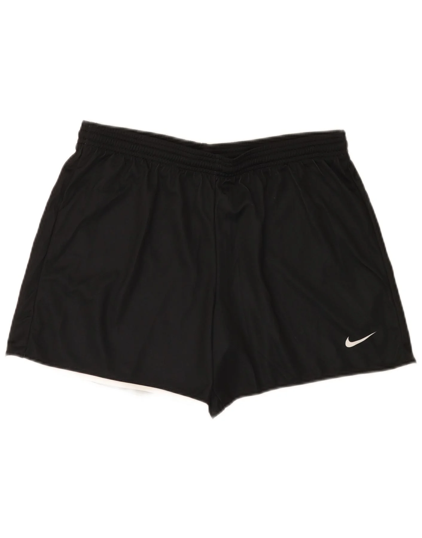 Nike Mens Dri Fit Sport Shorts Medium Black