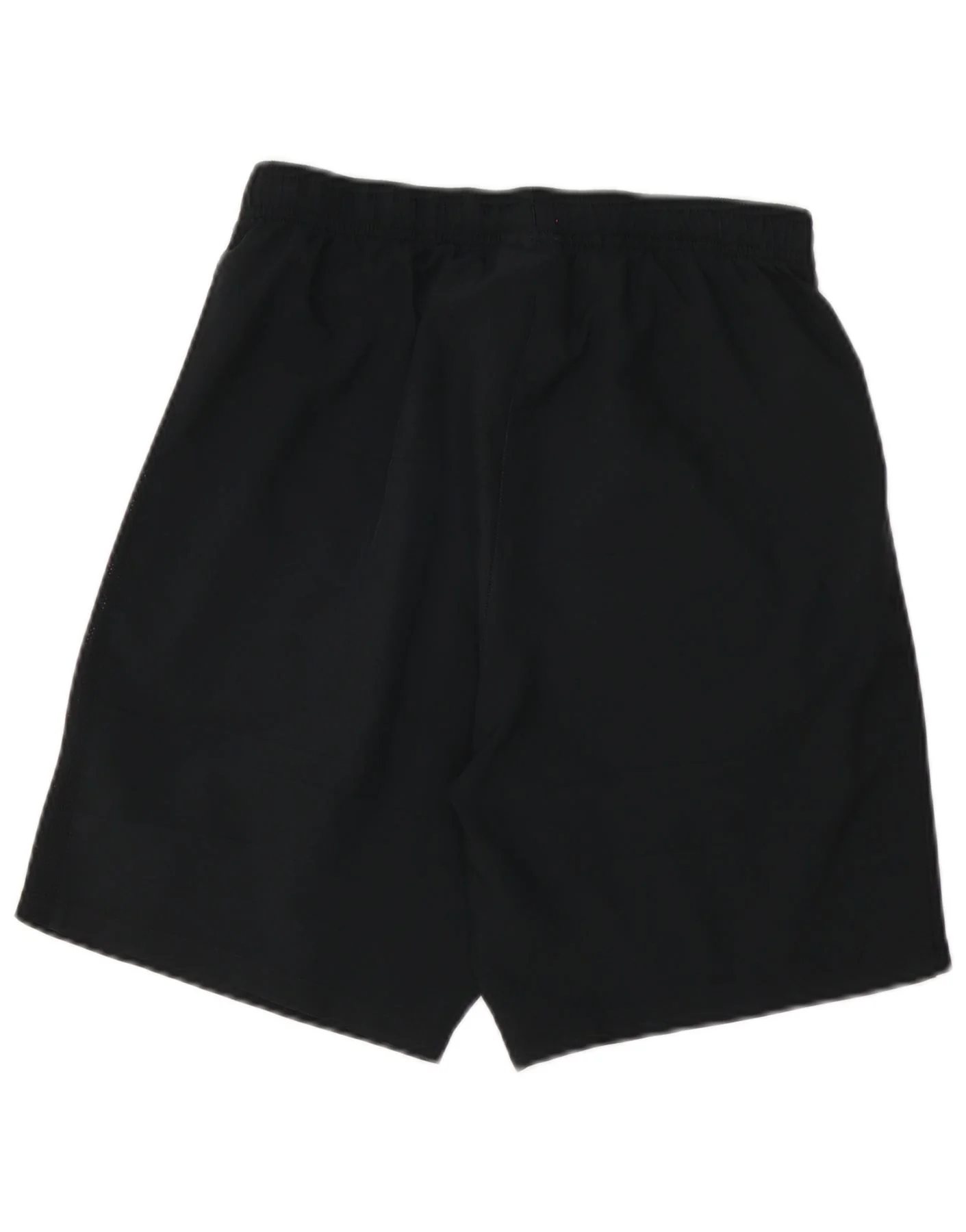 Nike Mens Dri Fit Sport Shorts Medium Black Polyester - Image 2