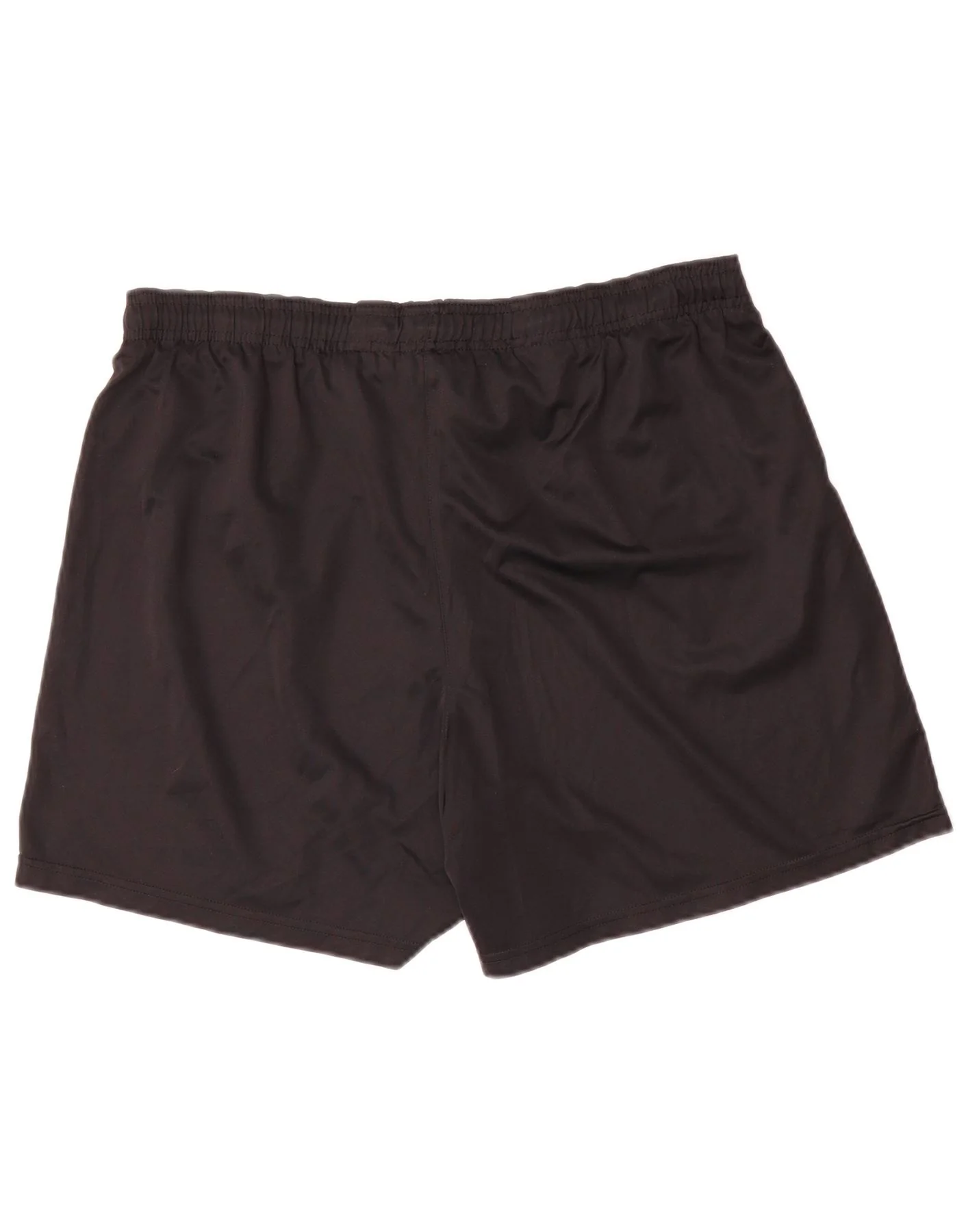 Nike Mens Dri Fit Sport Shorts XL Black Polyester - Image 2