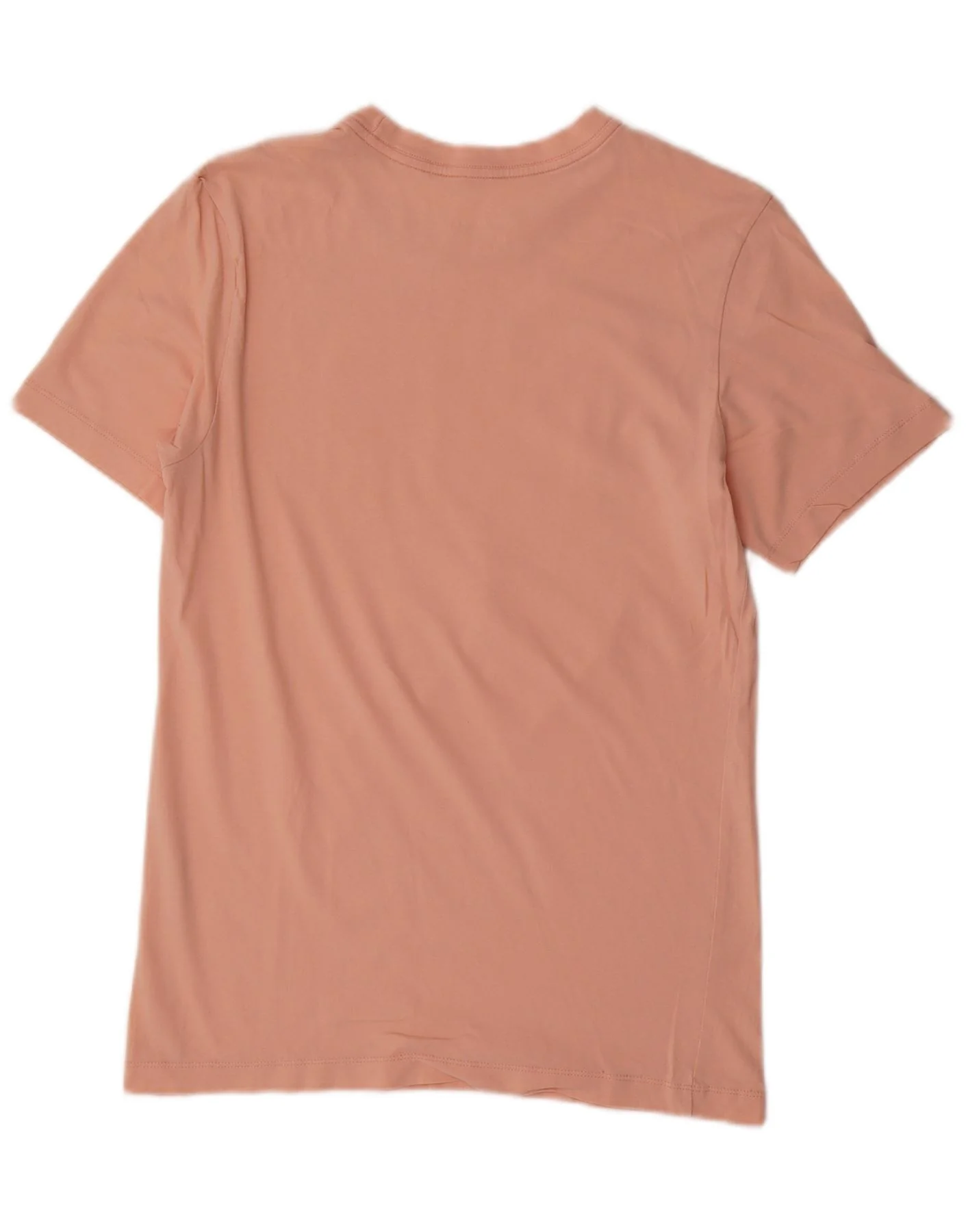 Nike Mens Graphic T-Shirt Top Small Pink - Image 2