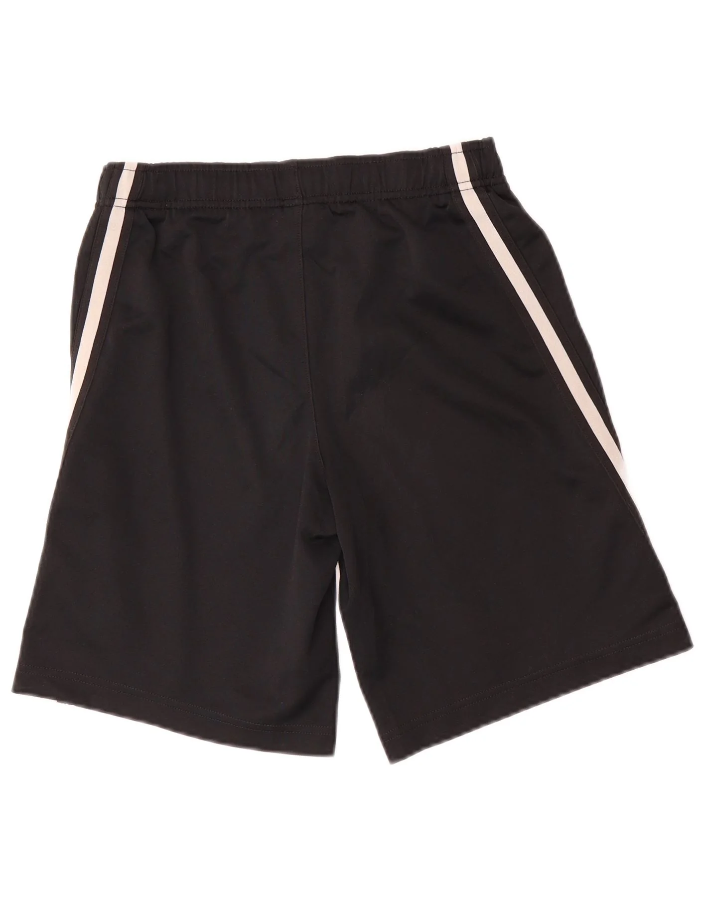 Nike Mens Sport Shorts Medium Black Polyester - Image 2