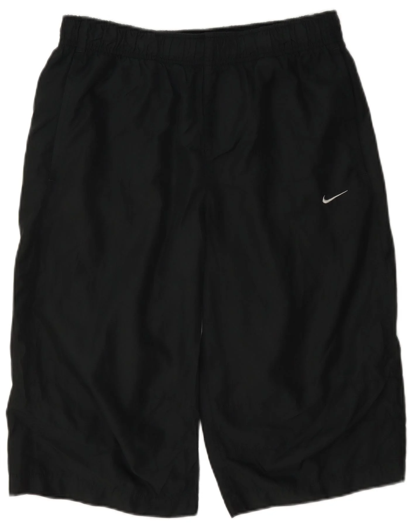 Nike Mens Sport Shorts Small Black