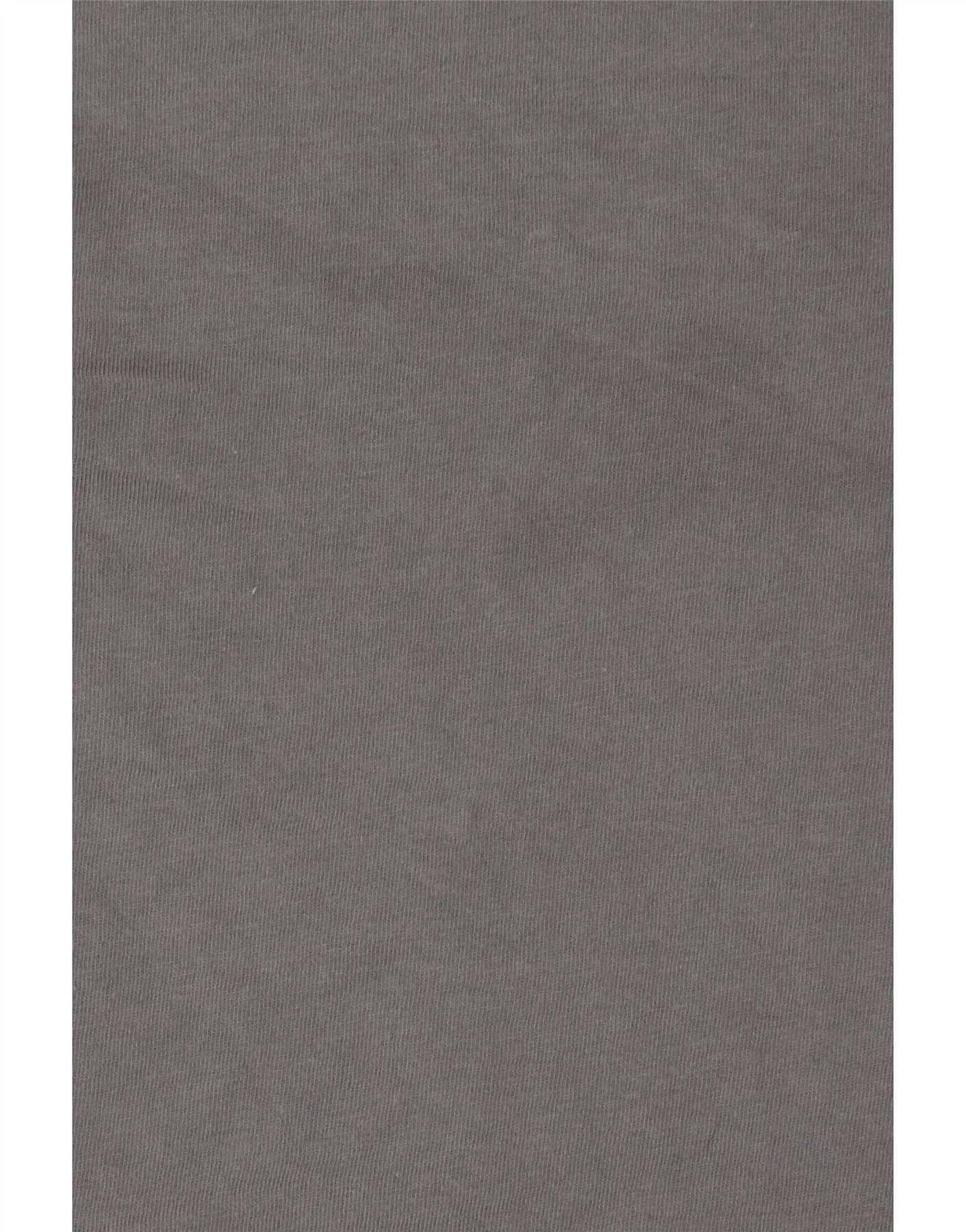 Nike Mens T-Shirt Top Small Grey Cotton - Image 3
