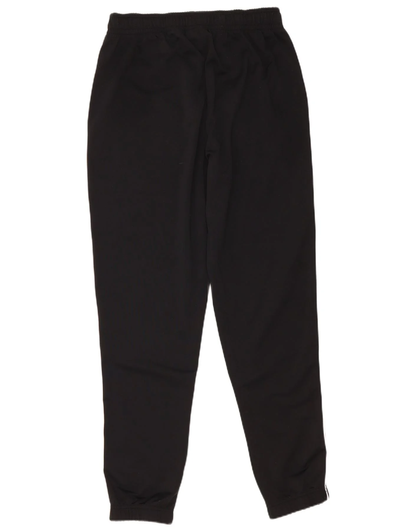 Nike Mens Tracksuit Trousers Joggers Medium Black - Image 2