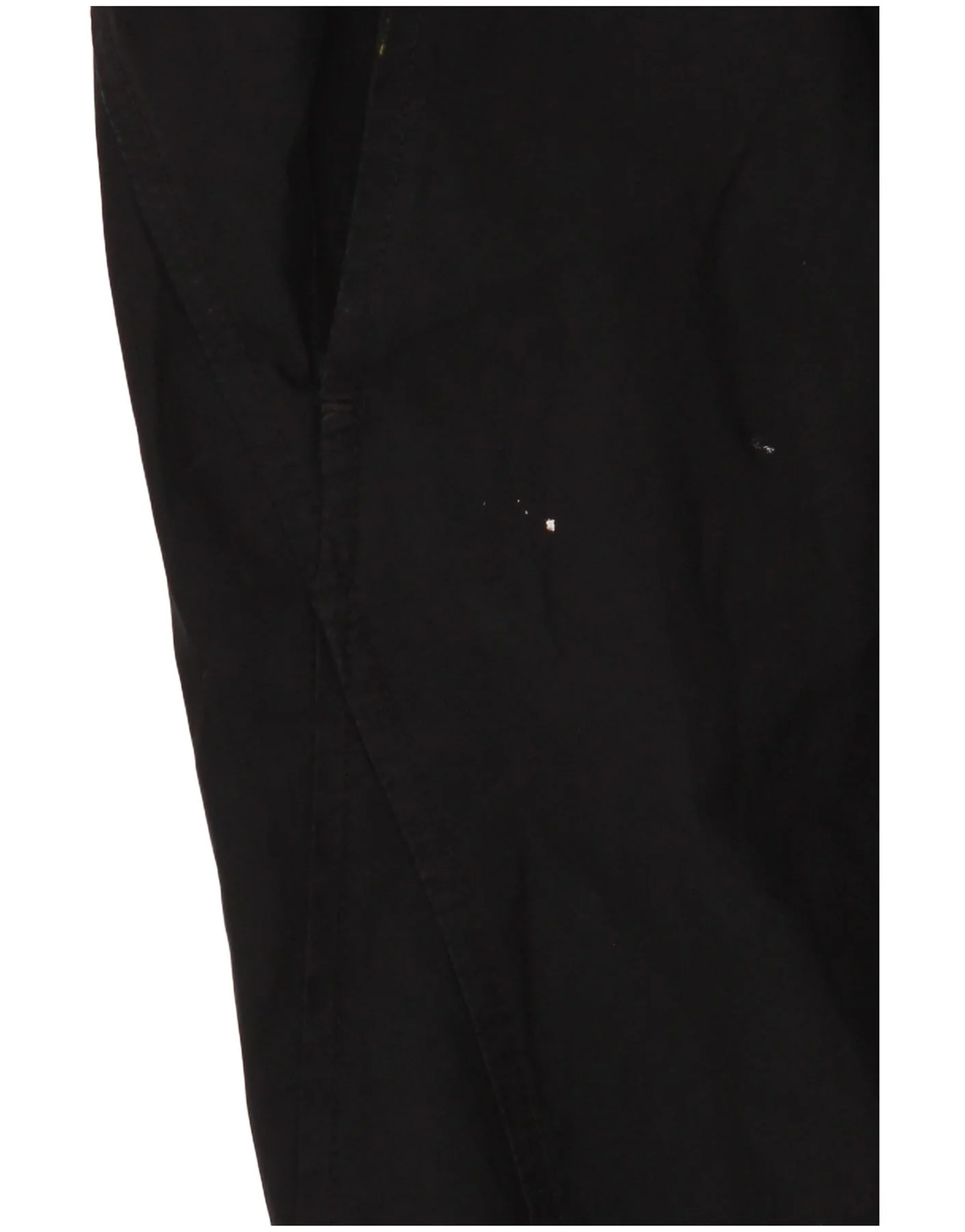 Nike Mens Tracksuit Trousers Medium Black - Image 3