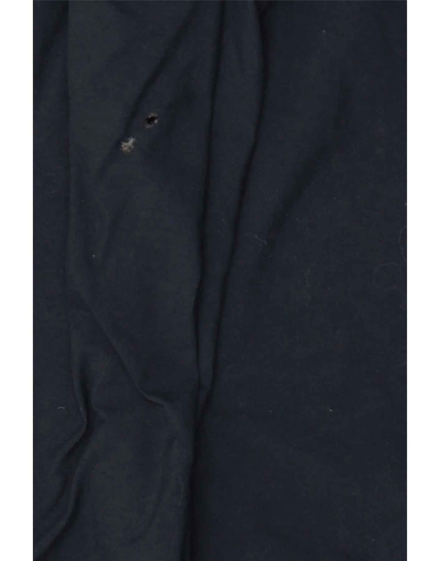 Nike Mens Tracksuit Trousers UK 45/47 XL Navy Blue Nylon Sports - Image 3