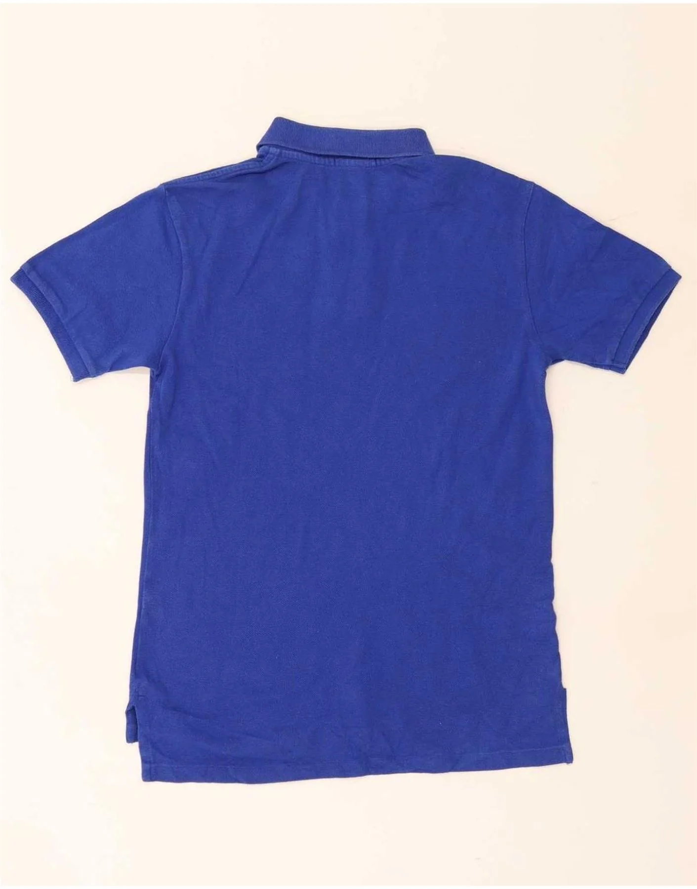 Polo Ralph Lauren Boys Shirt 14-15 Years Large Blue Cotton - Image 2
