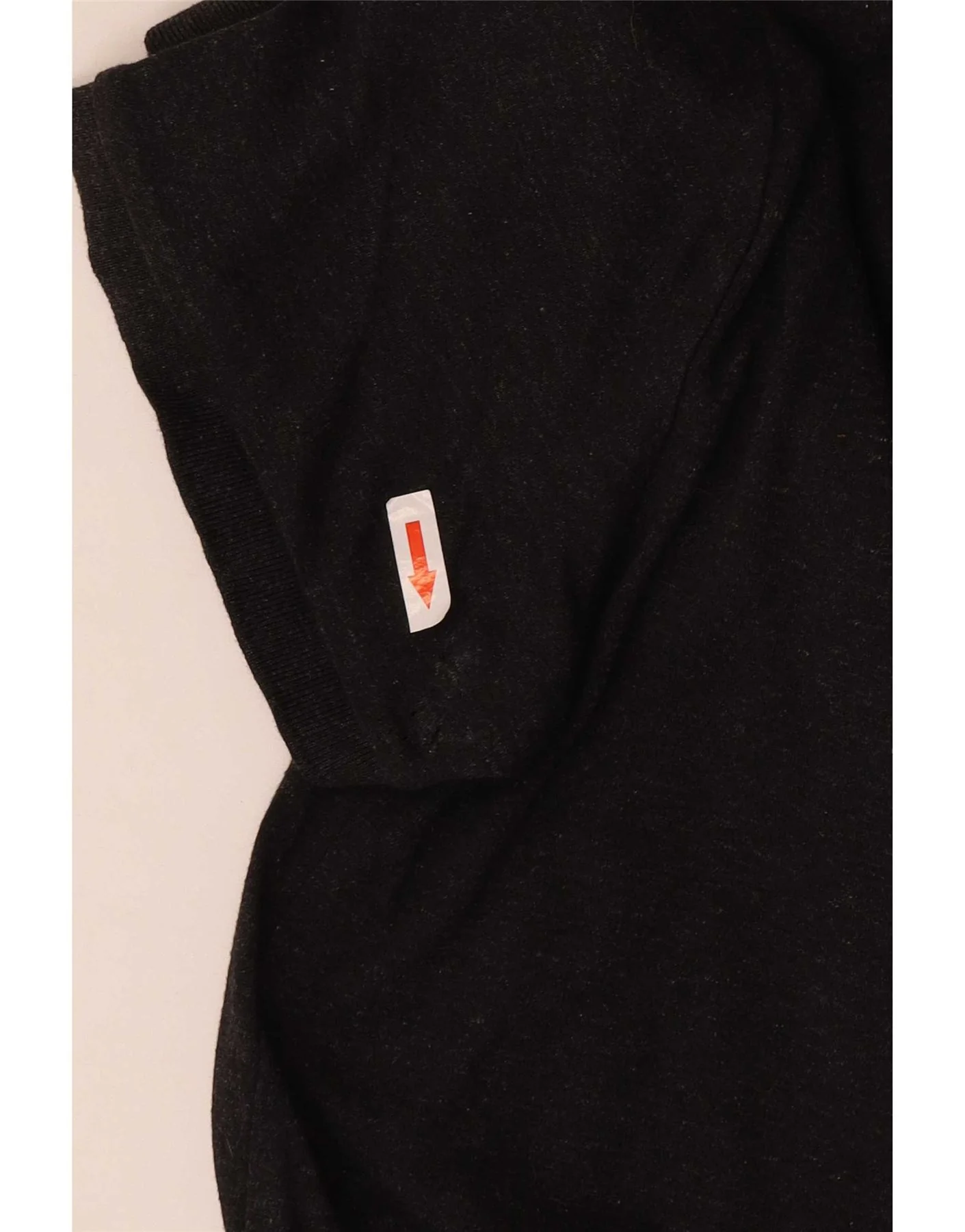 Polo Ralph Lauren Mens Custom Slim Fit Shirt Medium Grey Cotton - Image 3