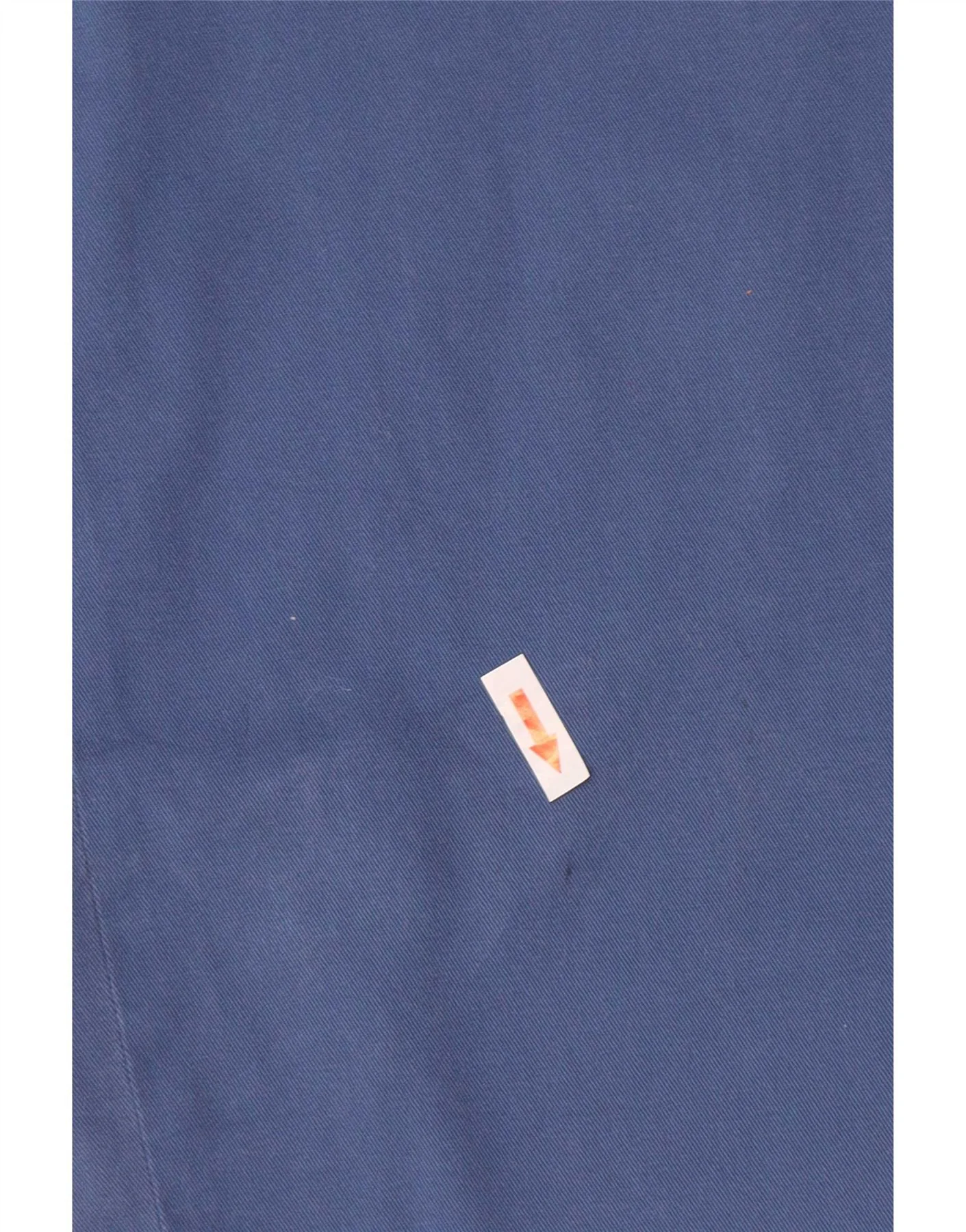 Polo Ralph Lauren Mens Straight Chino Trousers W32 L32 Blue Cotton - Image 4