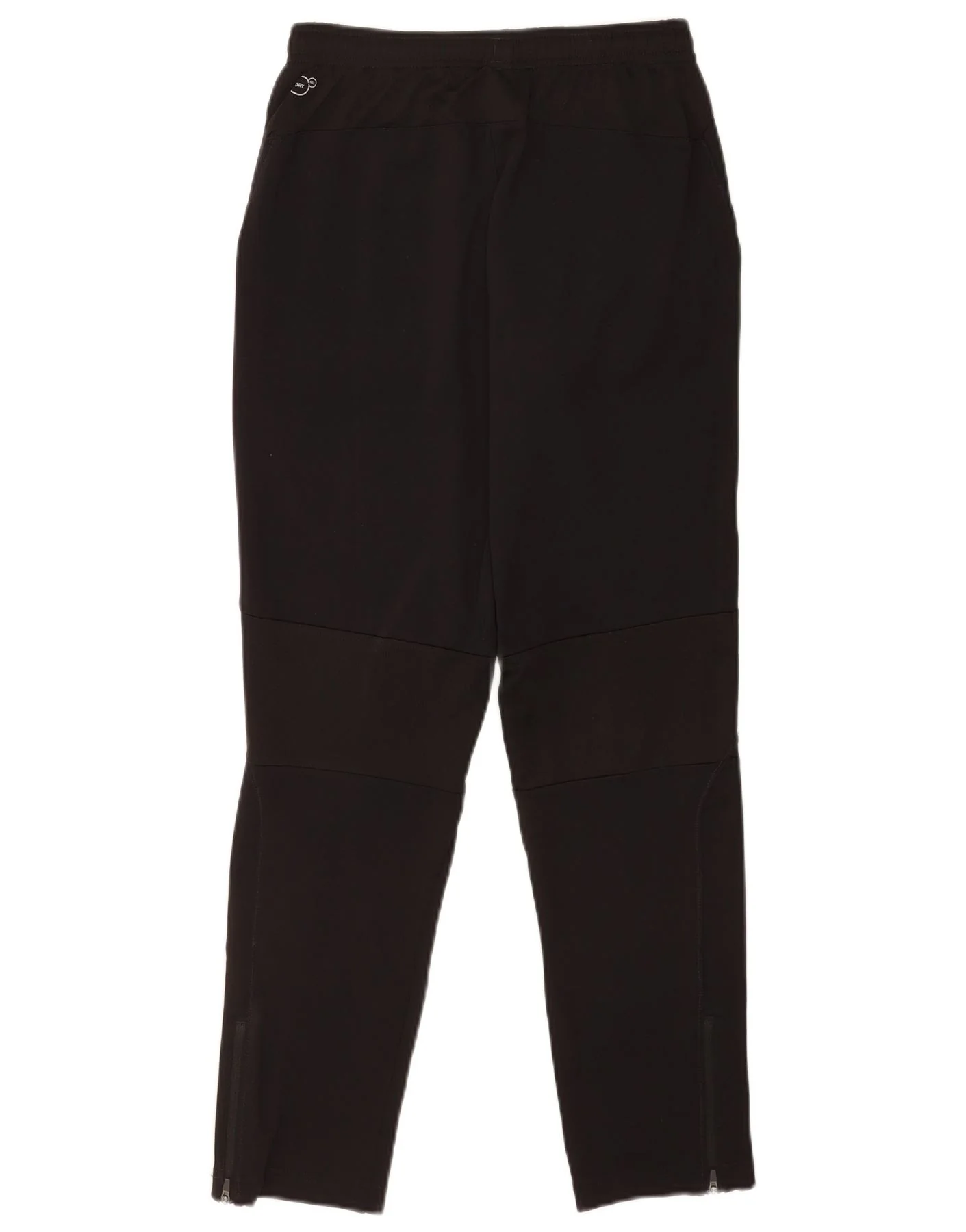 Puma Boys AC Milan Tracksuit Trousers 13-14 Years Black - Image 2