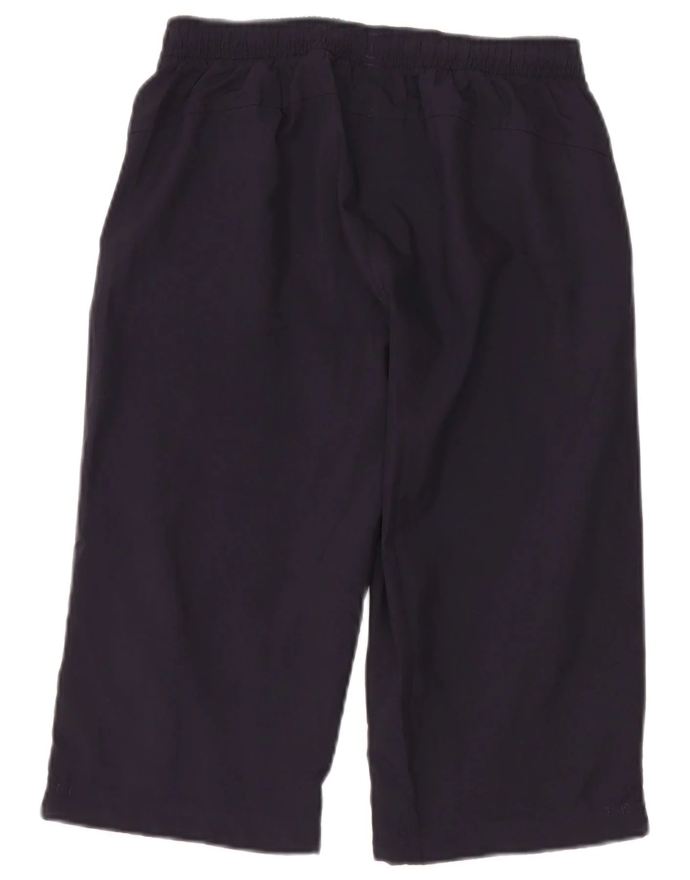 Puma Boys Bermuda Sport Shorts 13-14 Years Navy Blue - Image 2