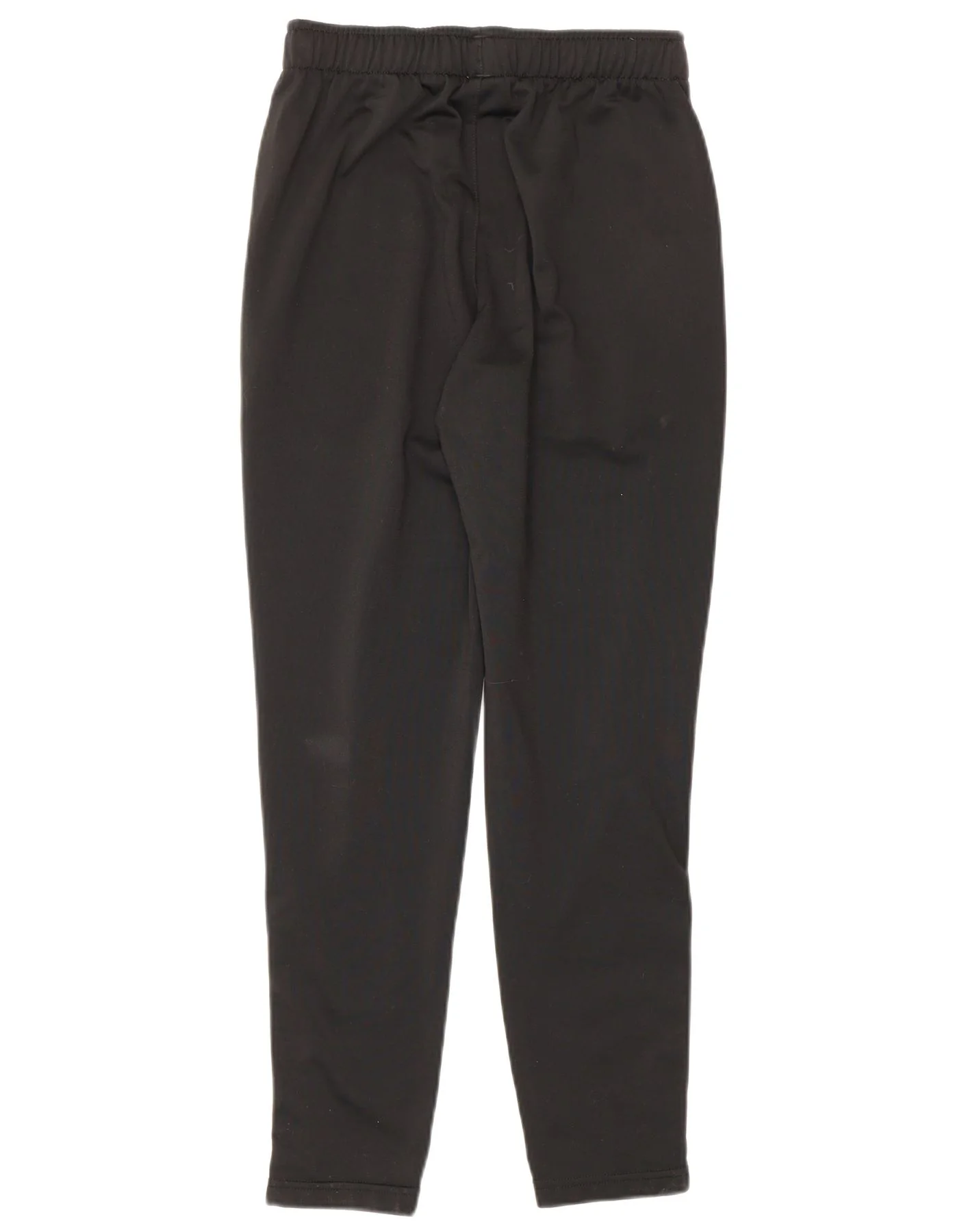 Puma Boys Tracksuit Trousers 11-12 Years Black - Image 2