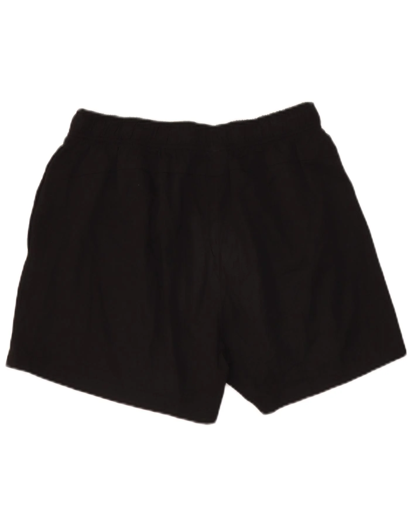 Puma Mens Sport Shorts Large Black Polyester - Image 2