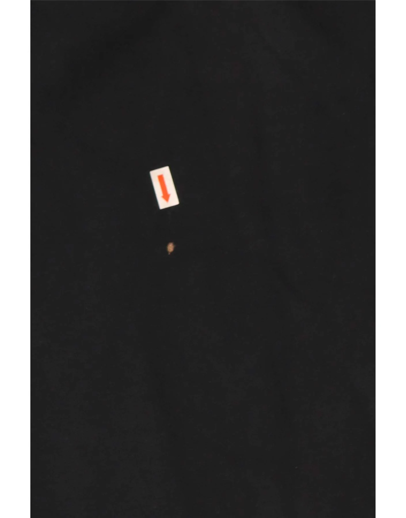 Puma Mens Tracksuit Trousers Joggers Large Black Cotton - Image 3