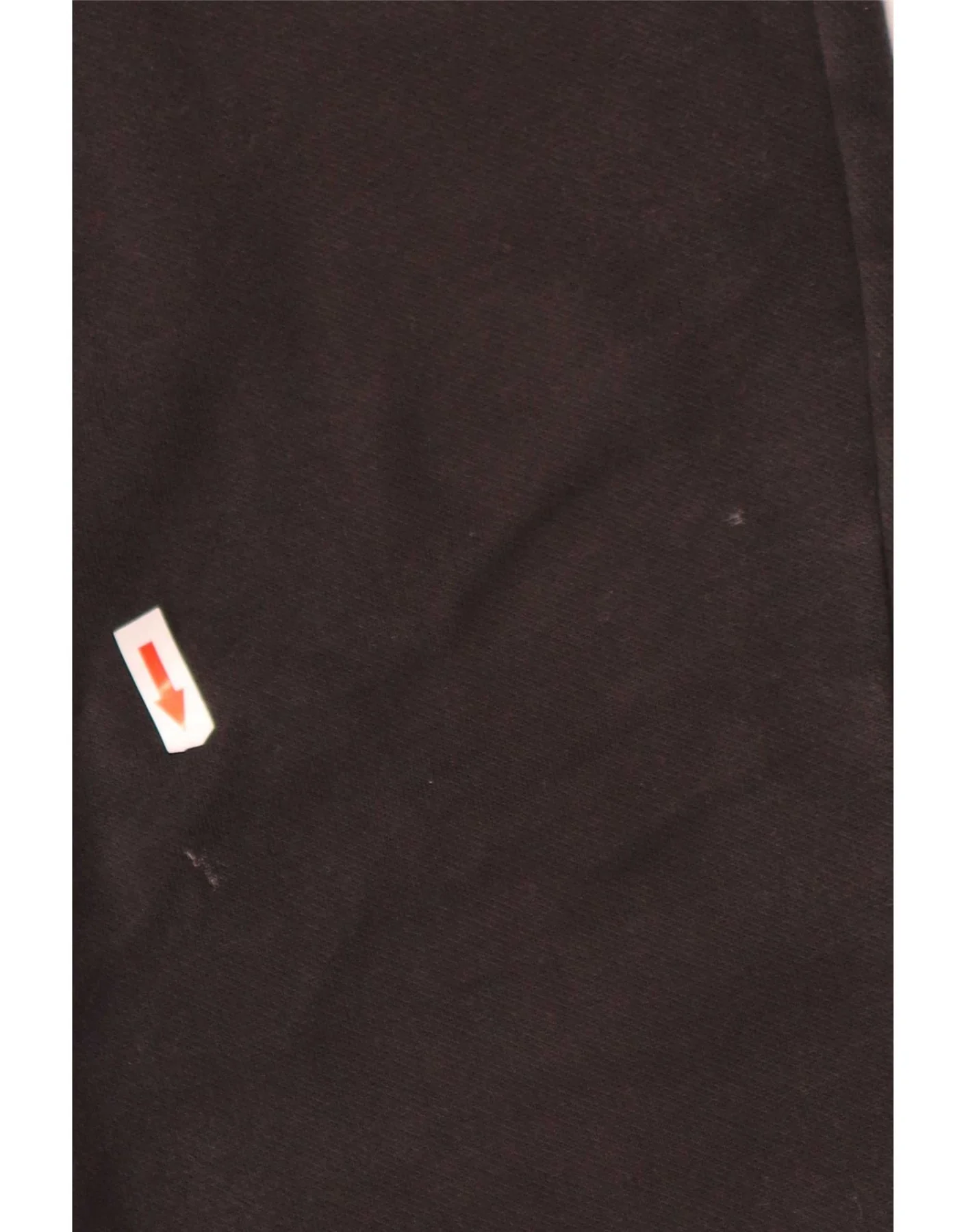 Puma Mens Tracksuit Trousers Joggers Medium Black - Image 3