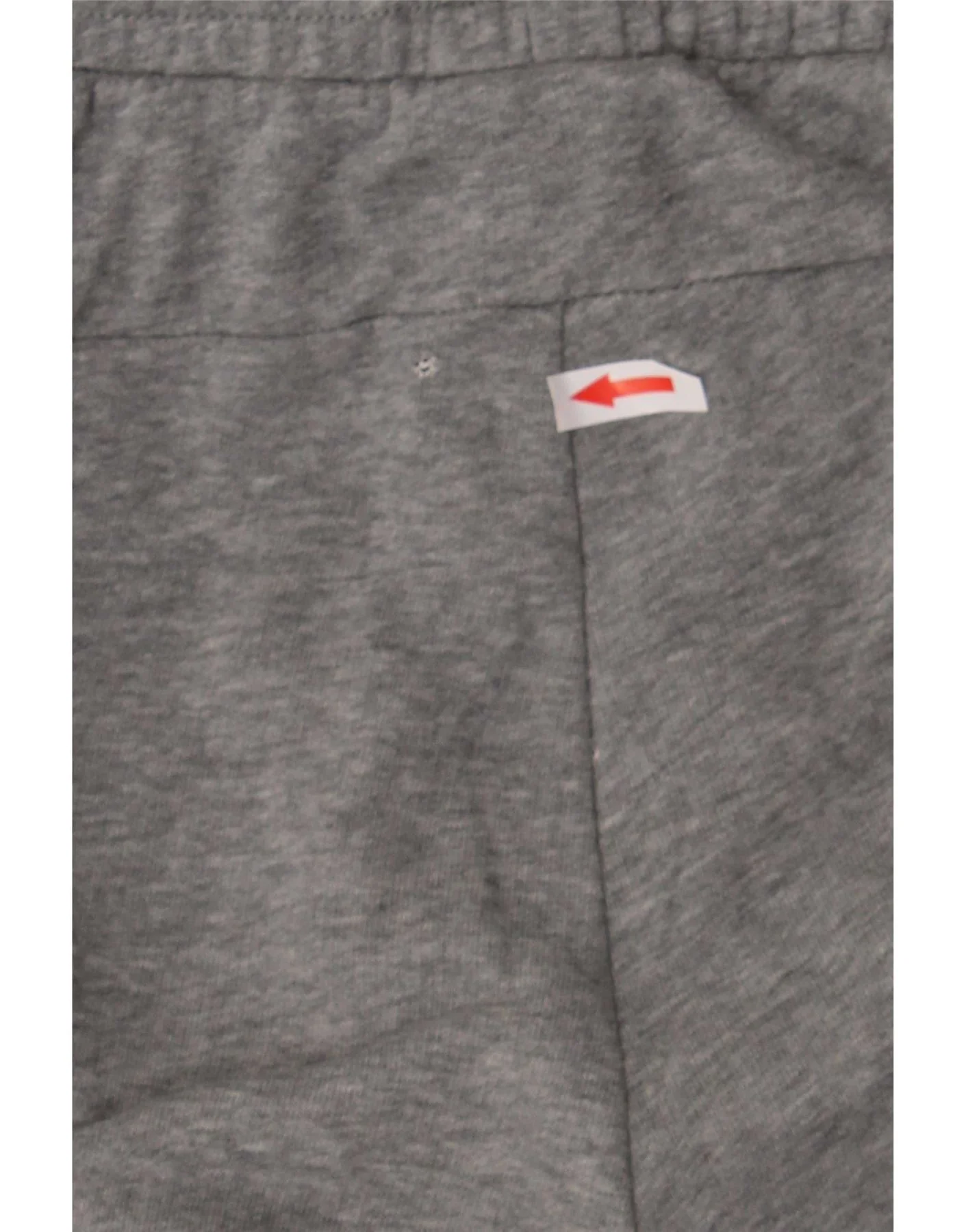 Puma Mens Tracksuit Trousers Joggers Medium Grey - Image 4